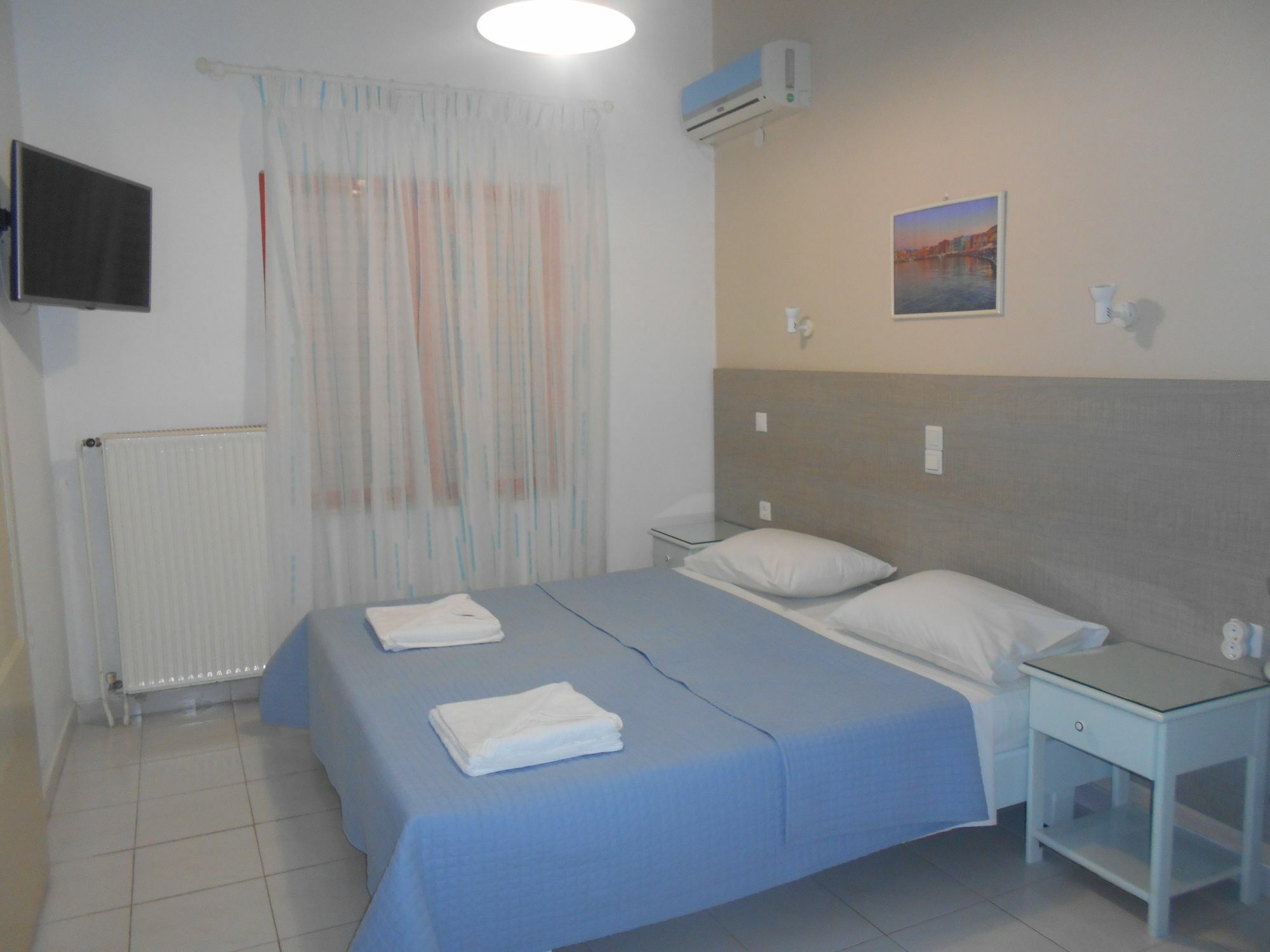 Ilona Chania (Crete)