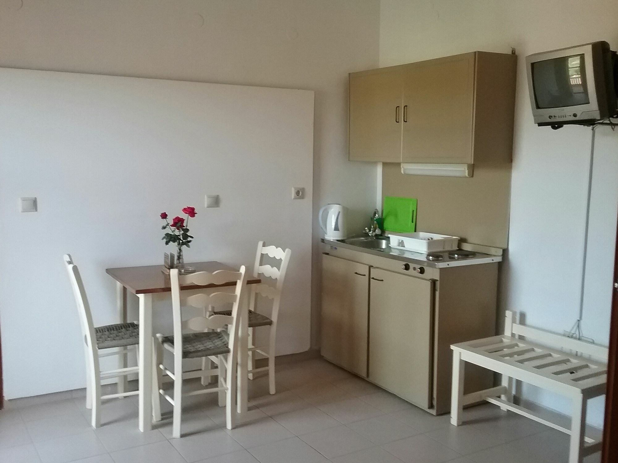 Apartment Ilona