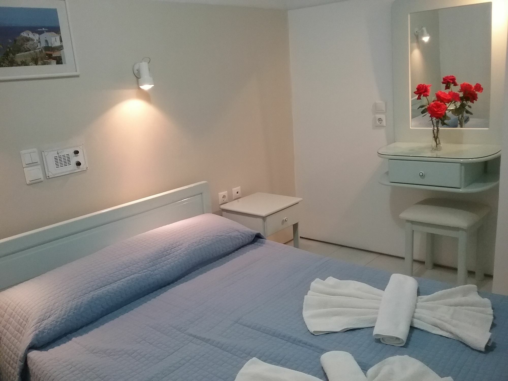Ilona Apartment