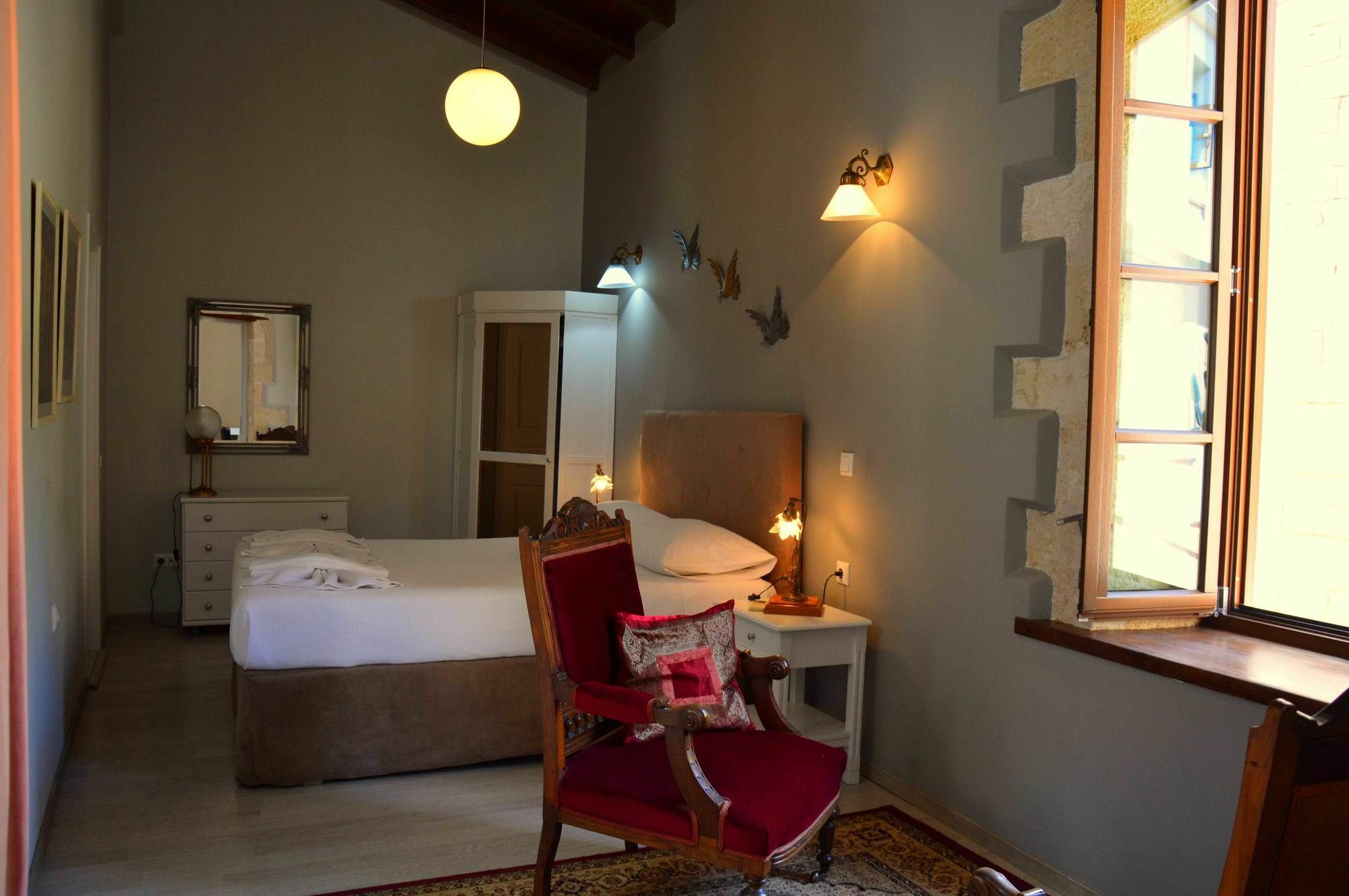 Hotel Erietta