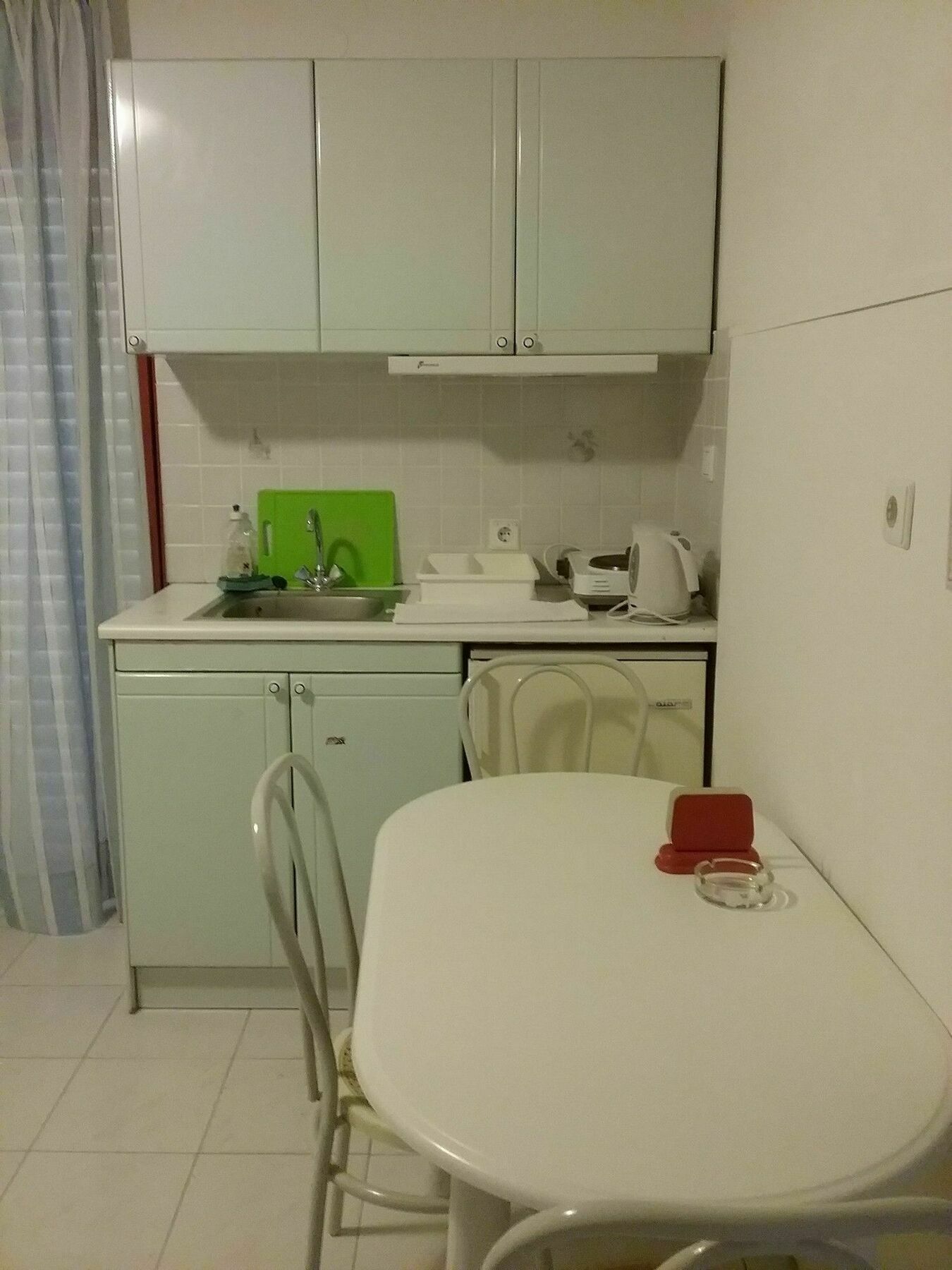 Ilona Apartment