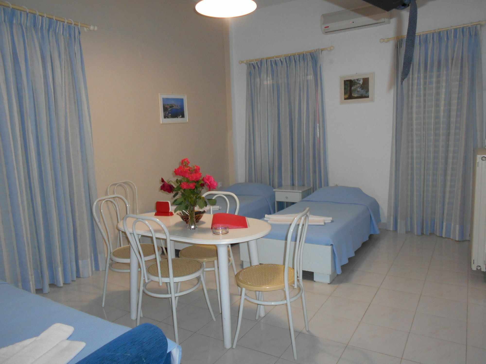 Ilona * Chania (Crete)