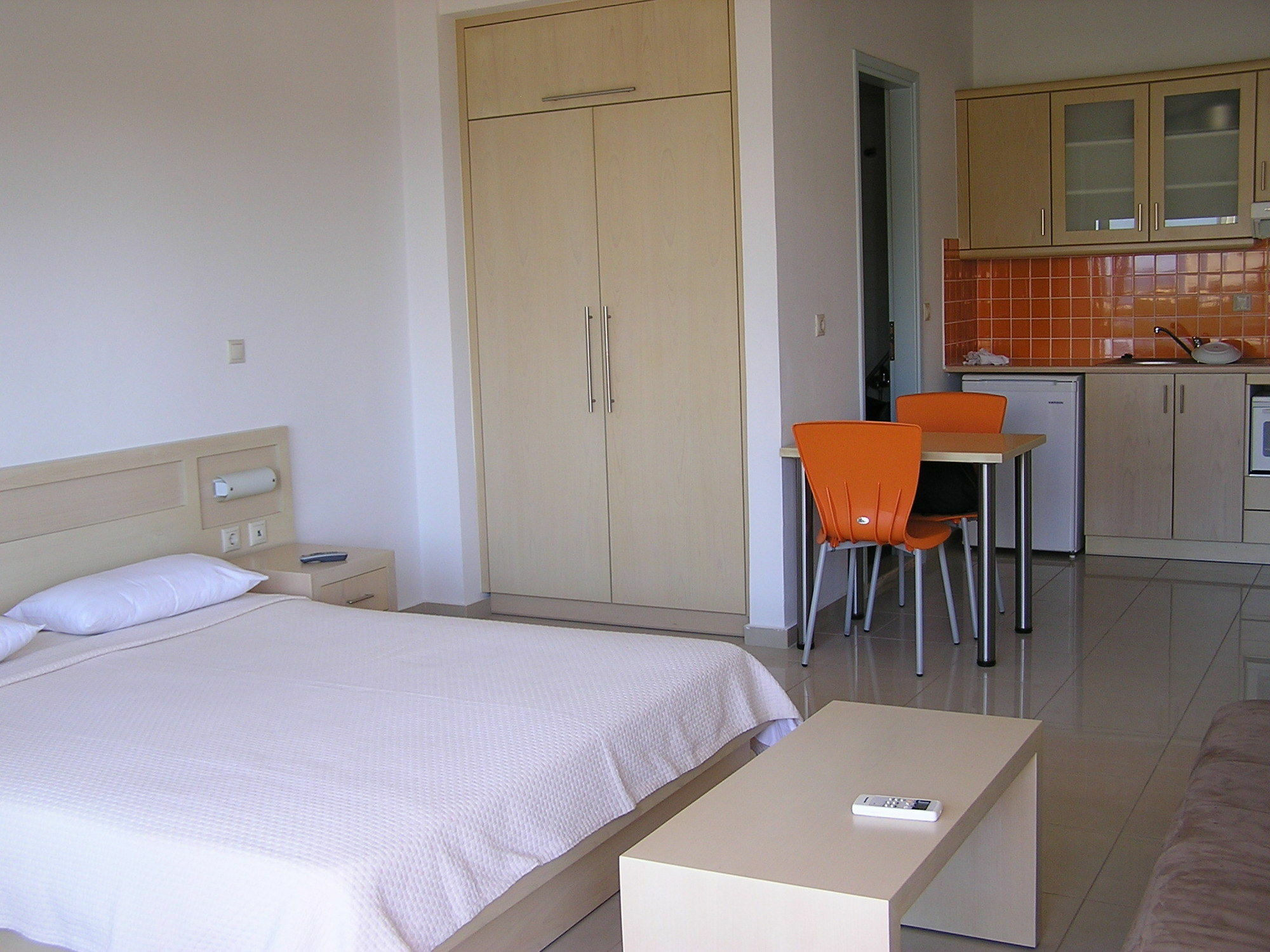 Apartamento Kleanthi