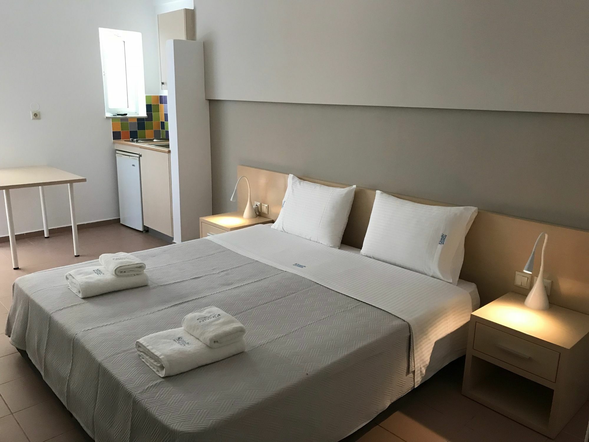 Apartamento Kleanthi Chrissi Akti Chania