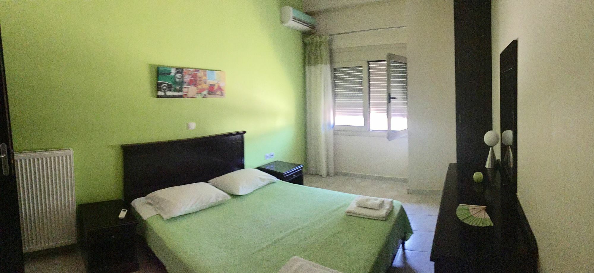 Villa Six Senses