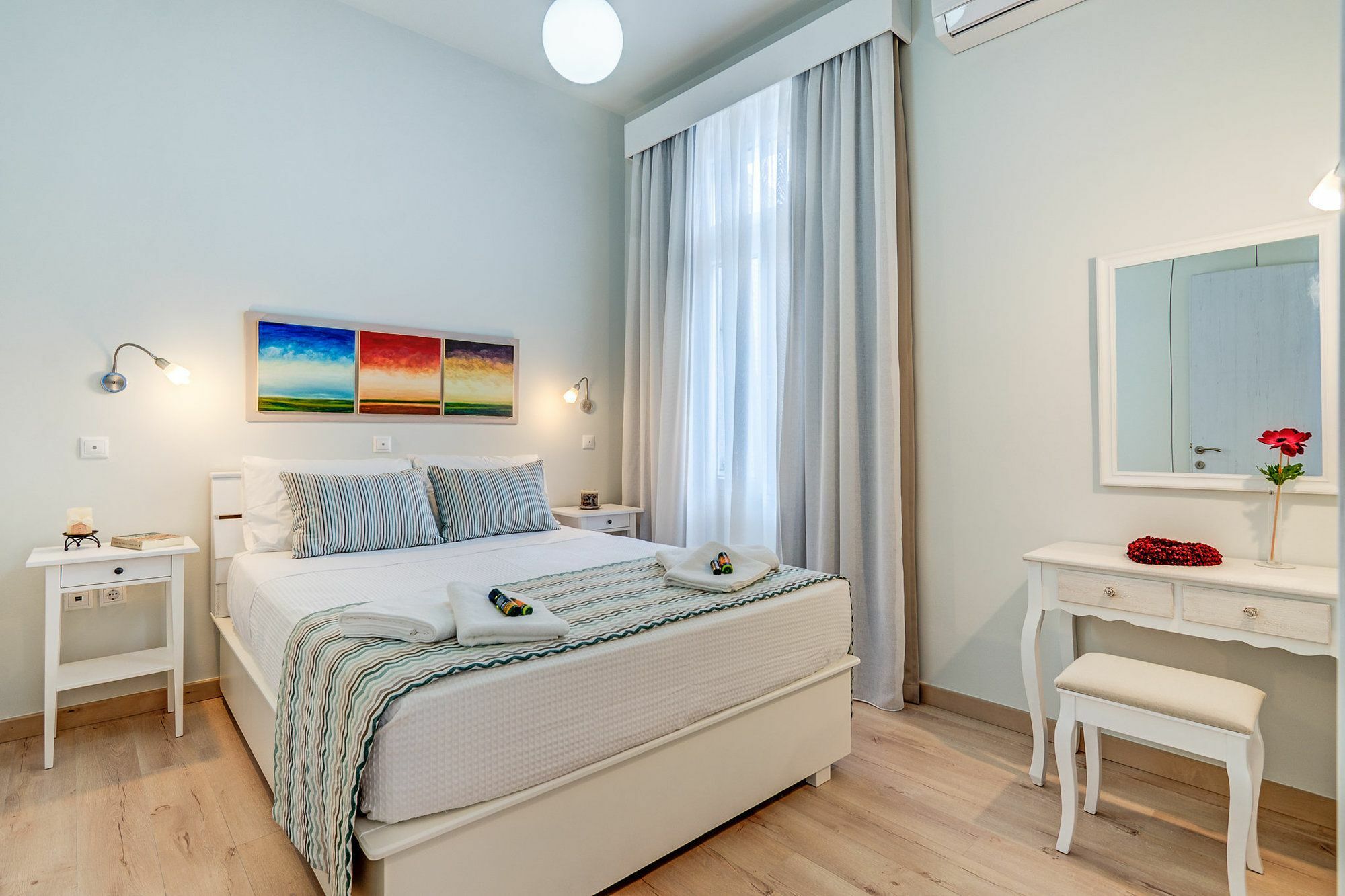 Grande Casa 1926 Apartment Chania (Crete)