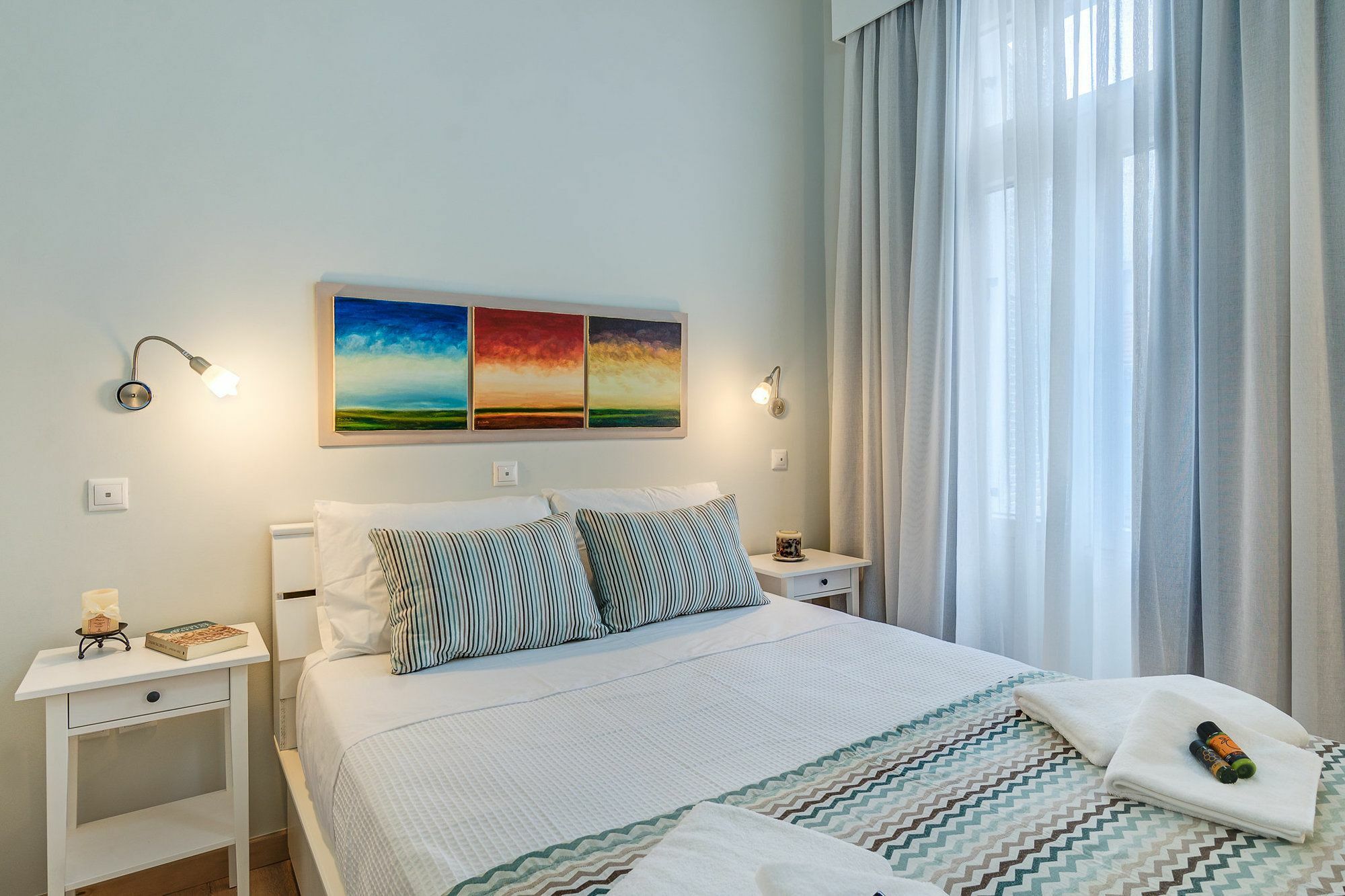 Apartment Grande Casa 1926 Chania (Crete)