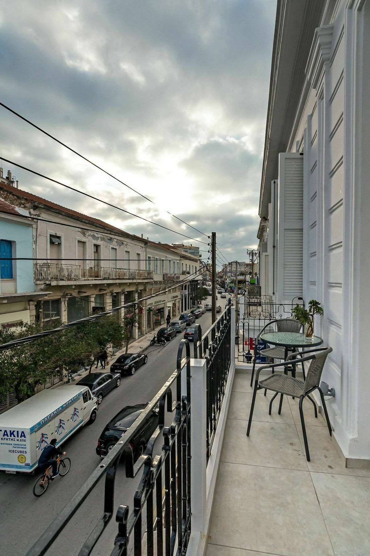 Grande Casa 1926 *