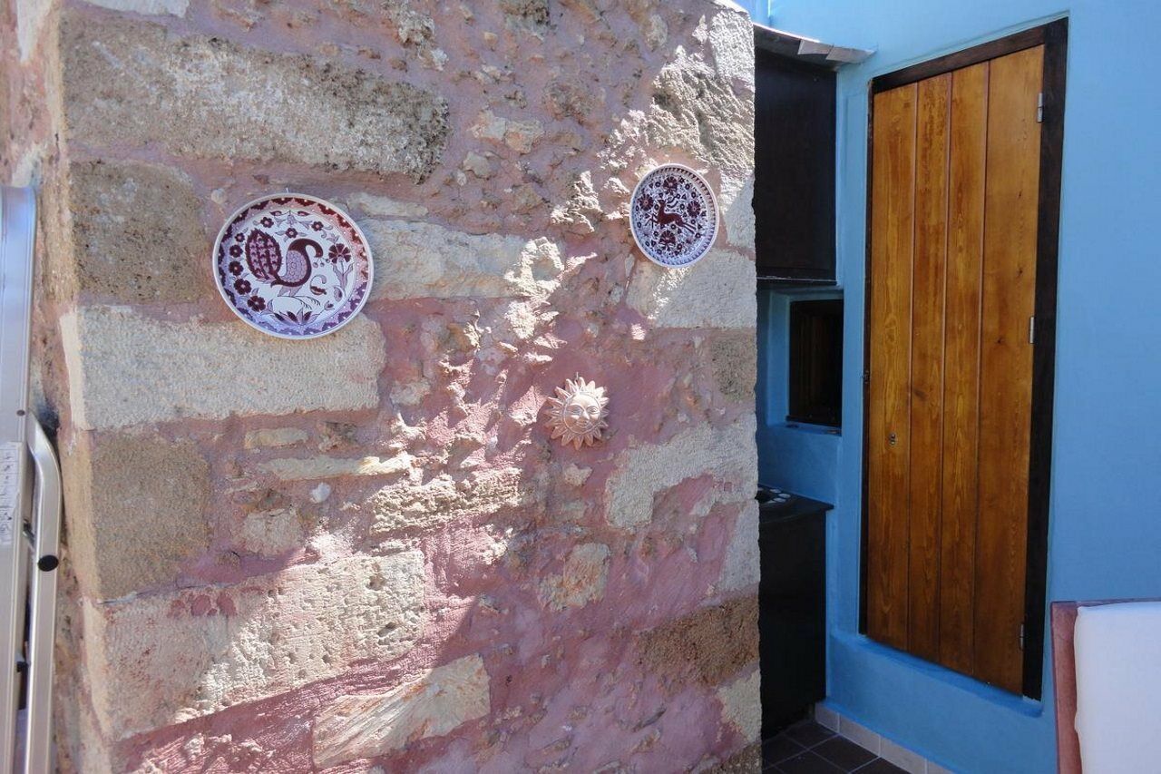 Dream Art Studios Chania (Crete)