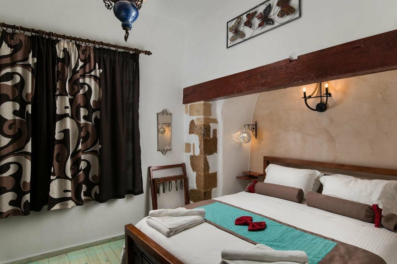 Dream Art Studios 3* Chania (Crete)