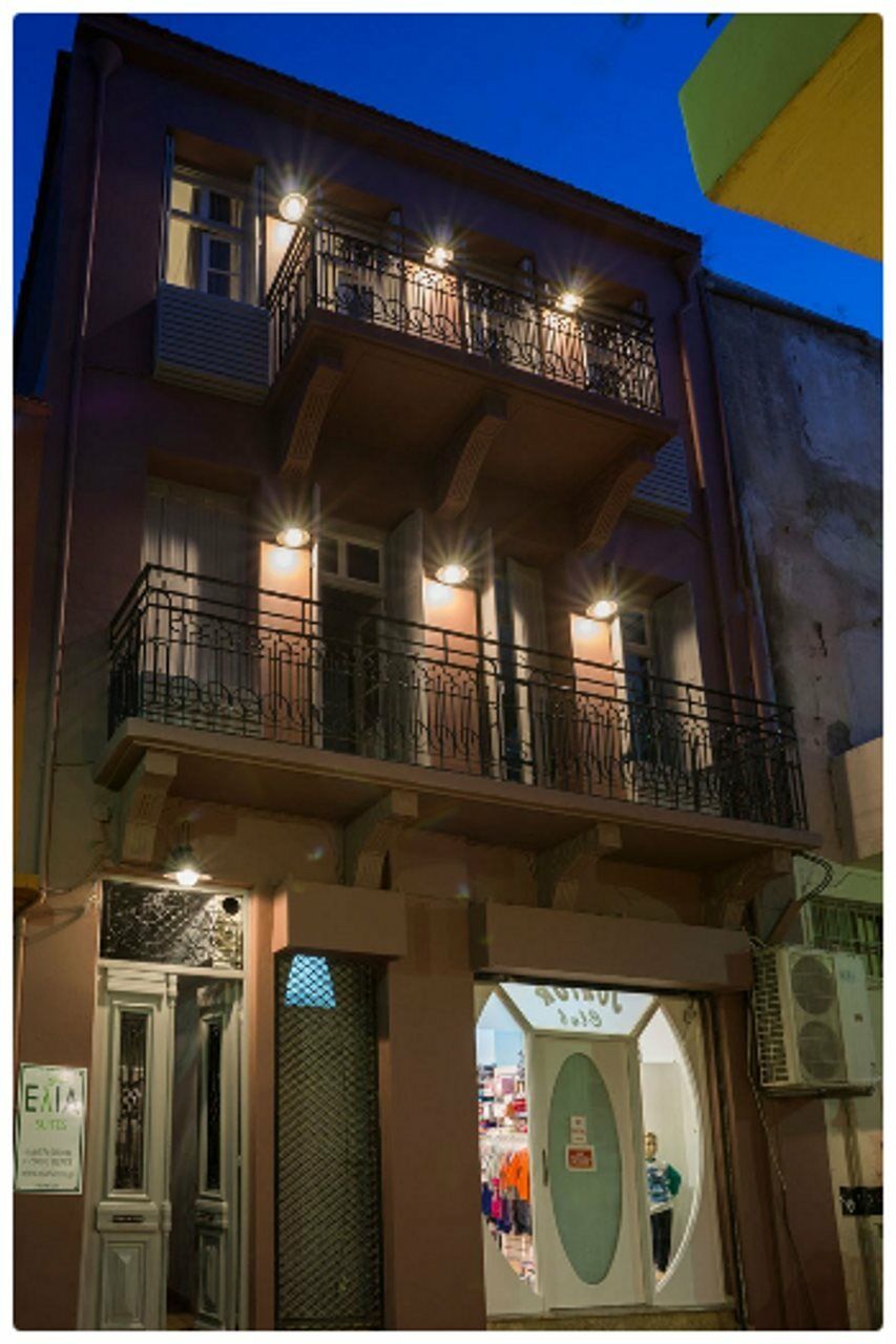 Elia Daliani Chania (Crete)