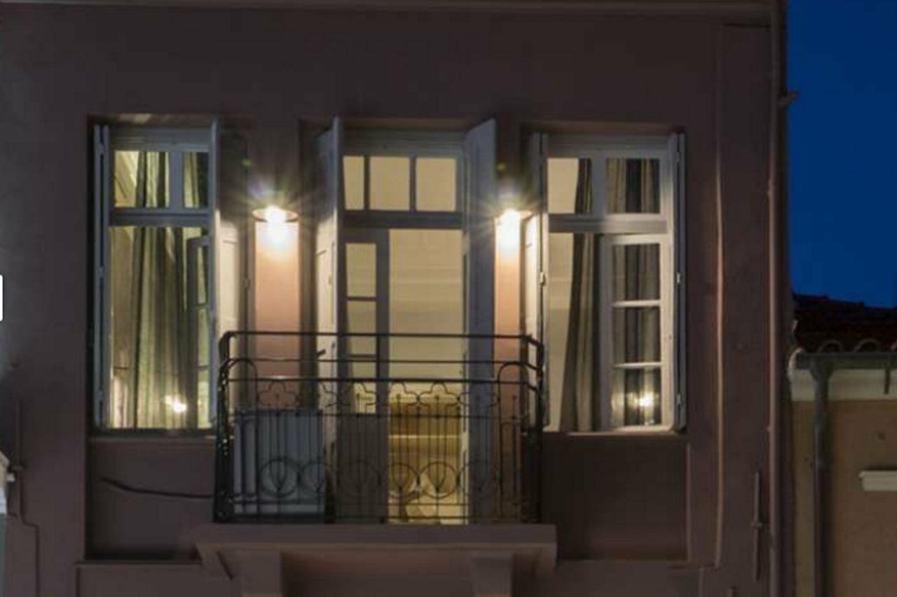 Elia Daliani Guest house