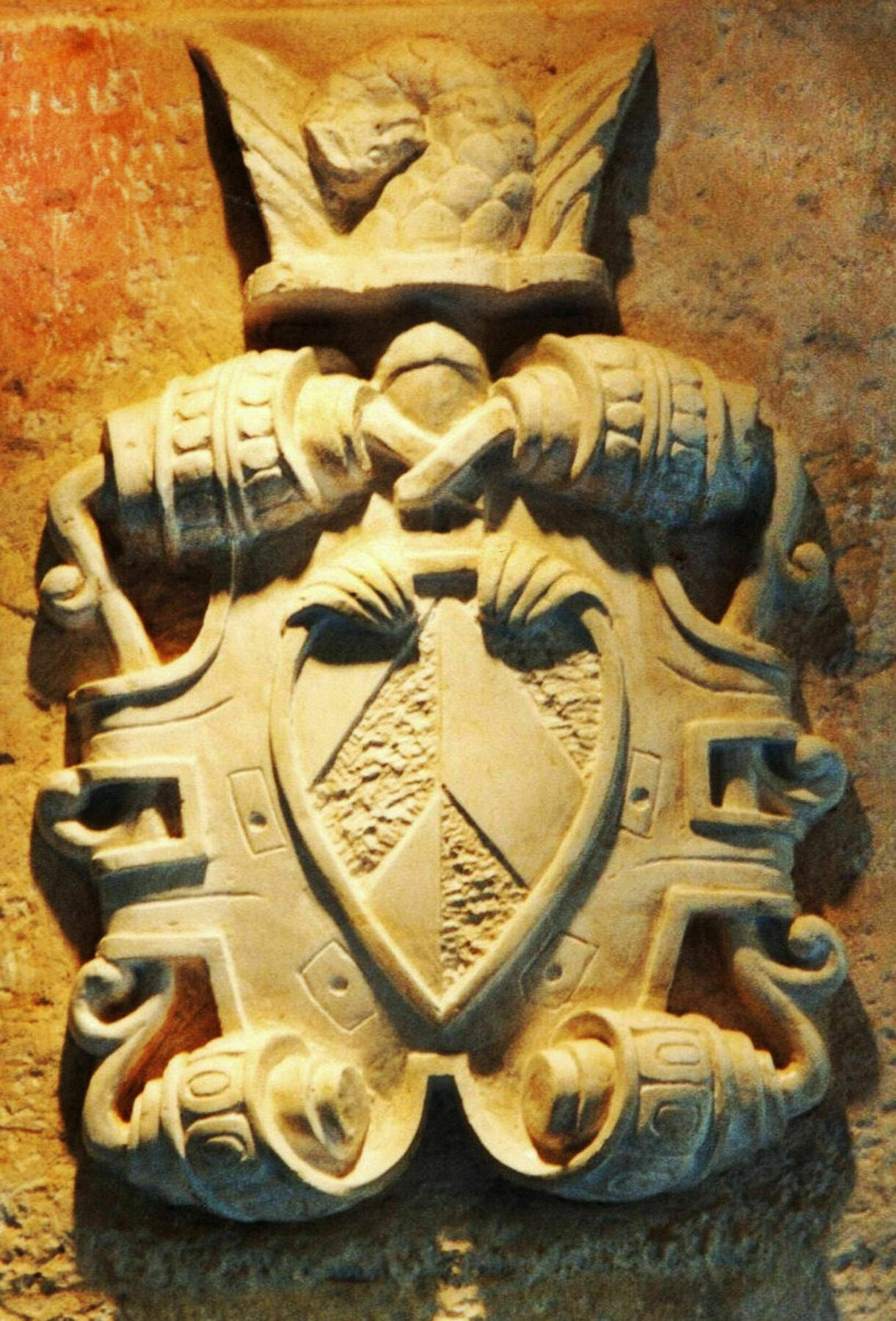 Palazzo Di Pietro Chania (Crete)