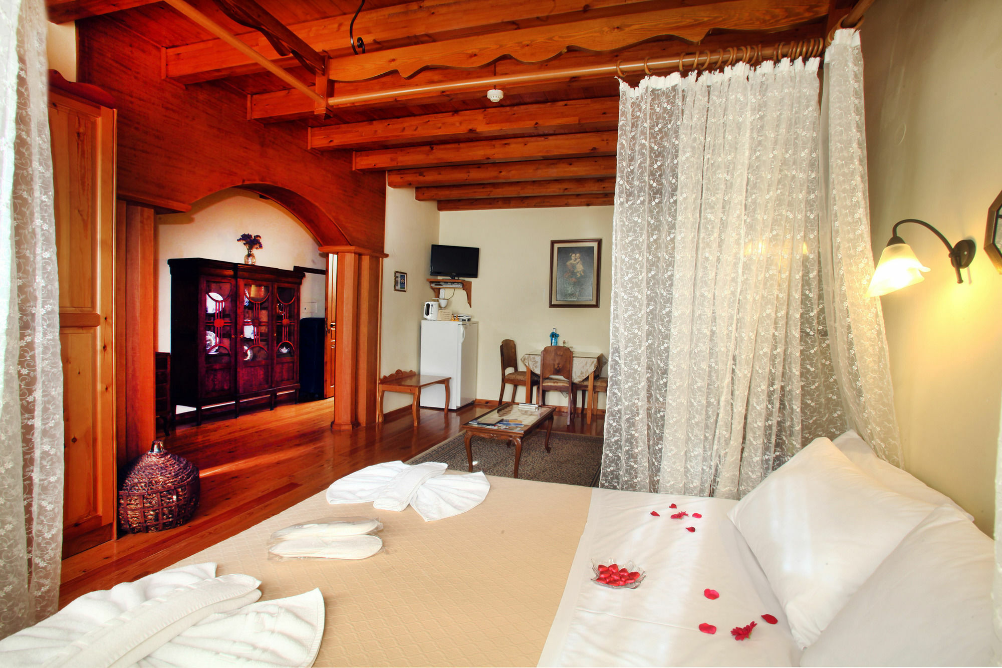 Palazzo Di Pietro *