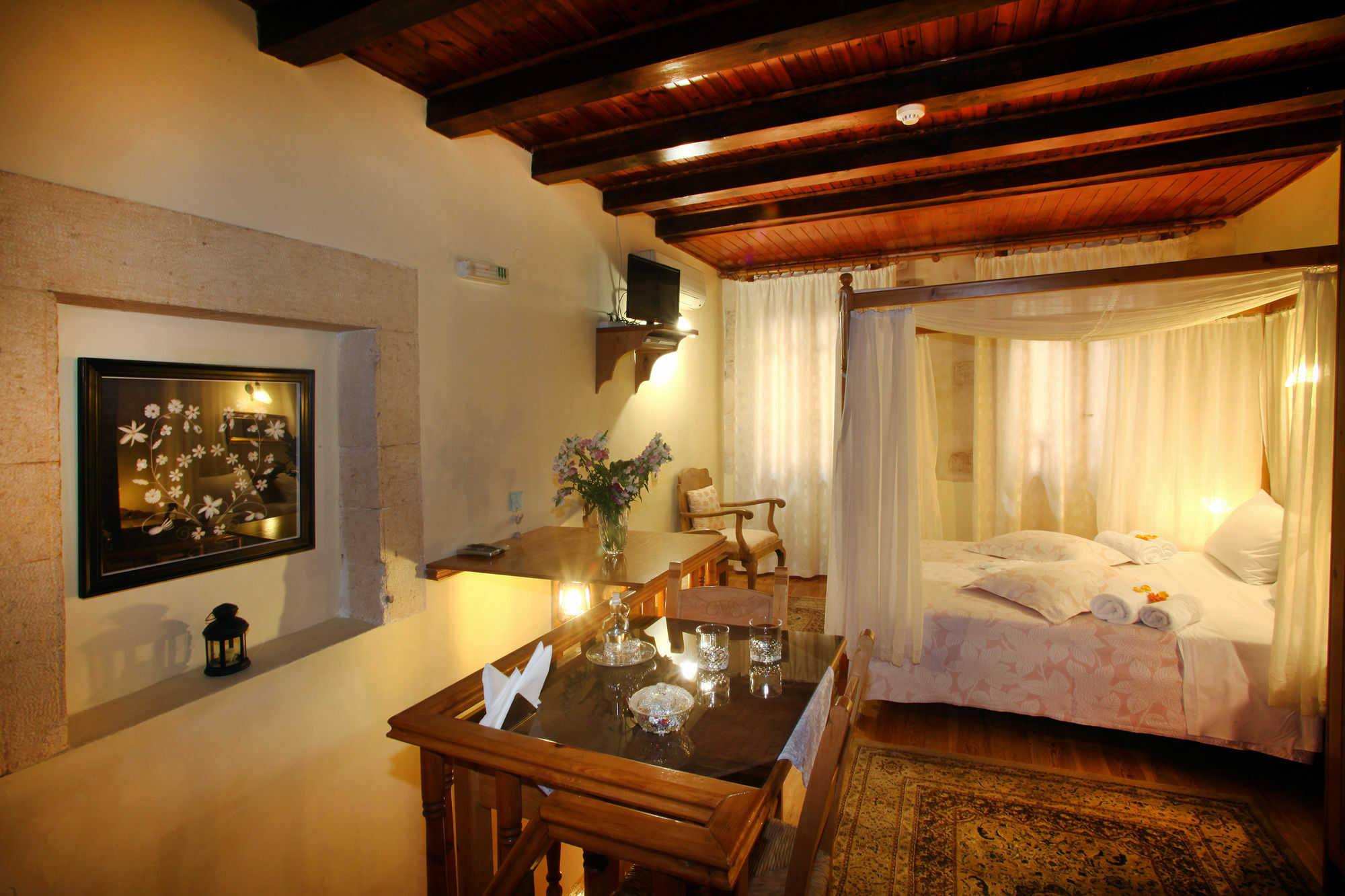 Apartment Palazzo Di Pietro *