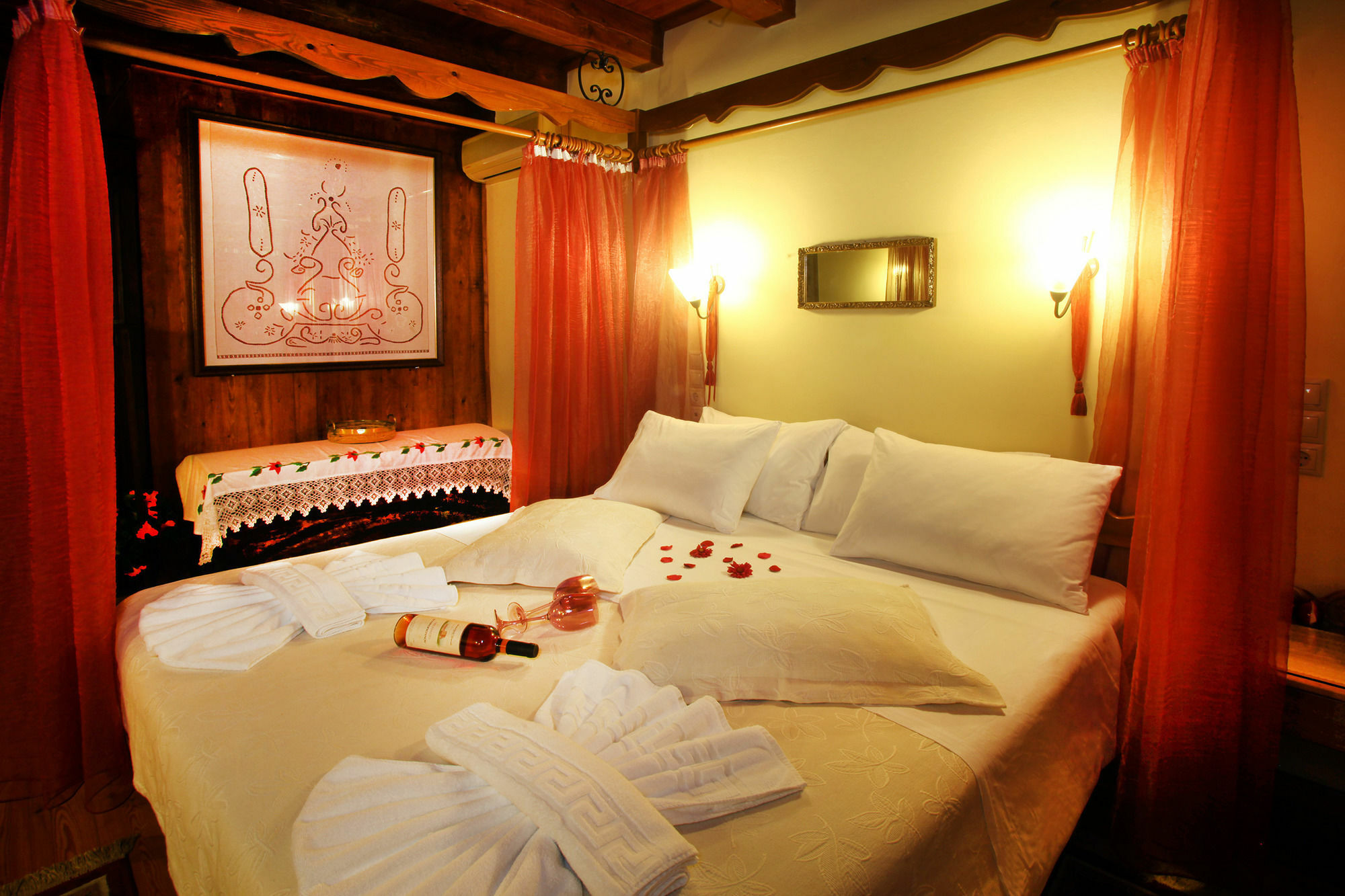 Palazzo Di Pietro Apartment Chania (Crete)