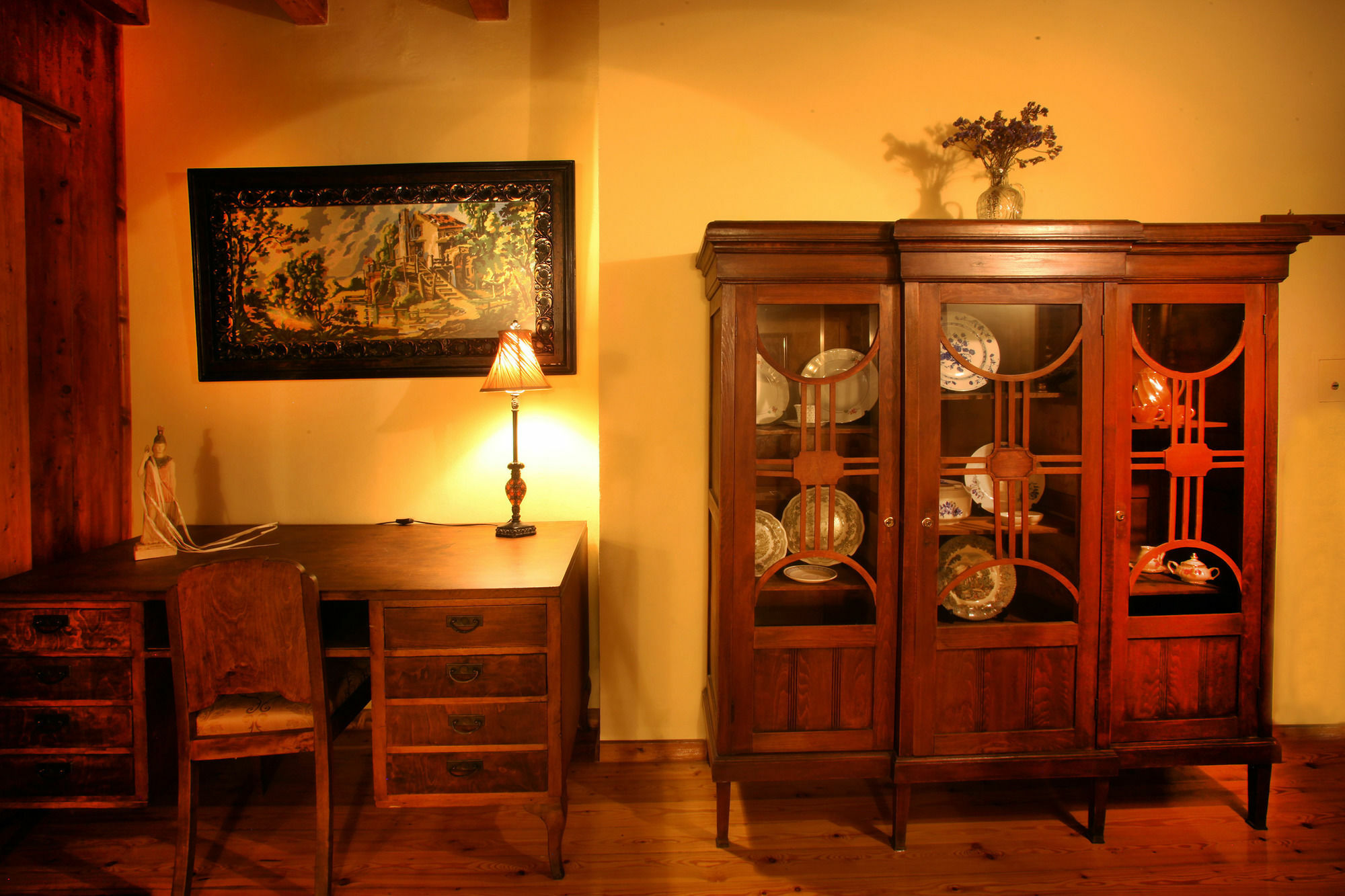 Palazzo Di Pietro Apartment
