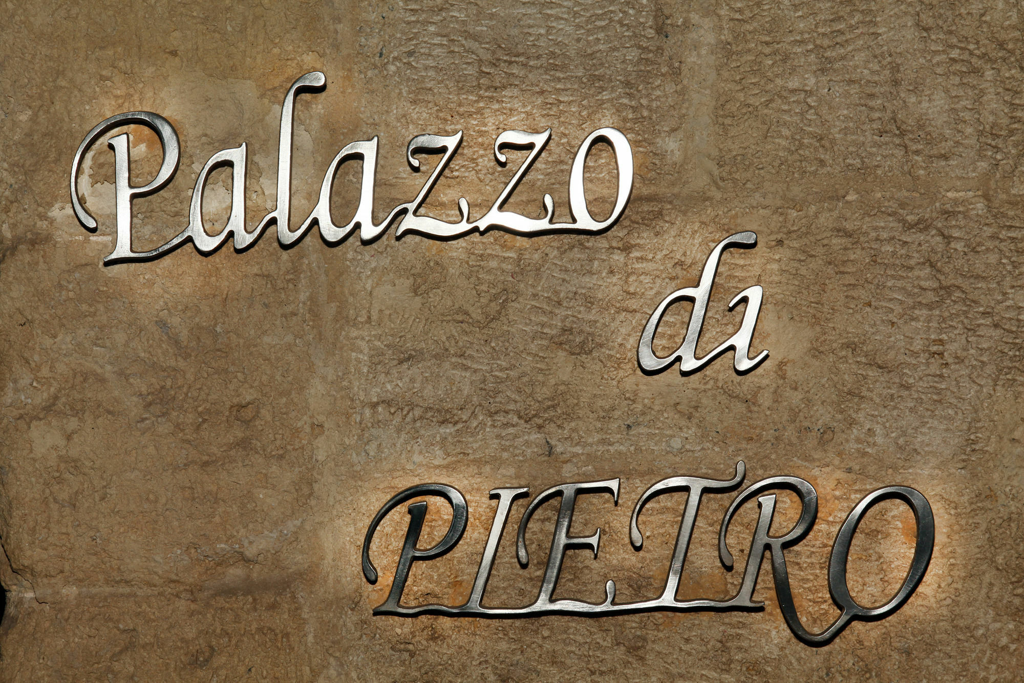 Palazzo Di Pietro * Chania (Crete)