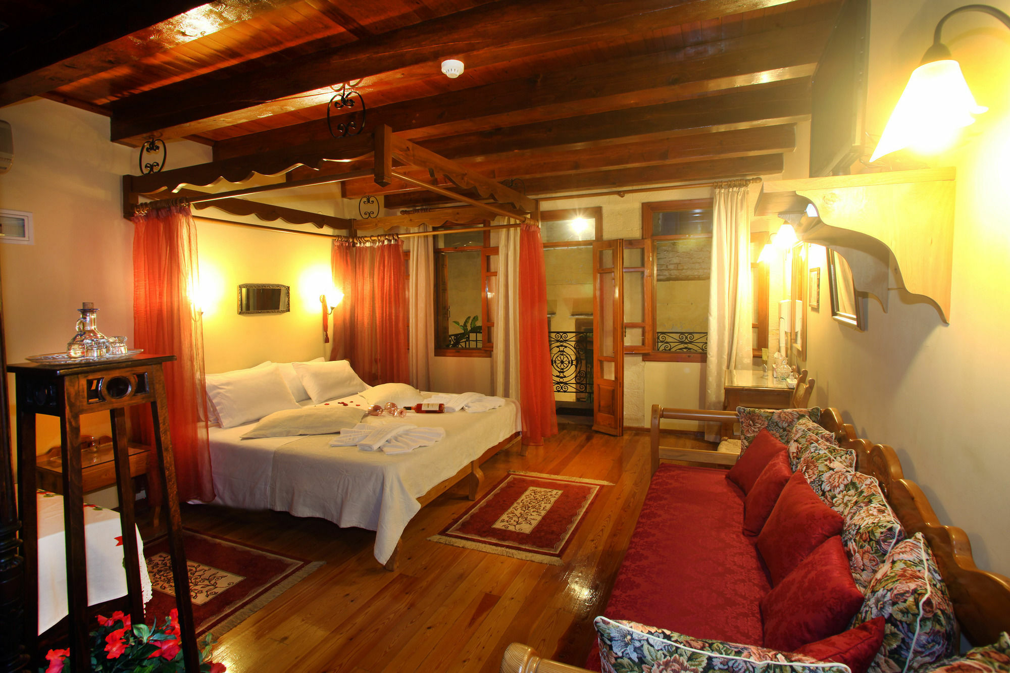 Palazzo Di Pietro Apartment Chania (Crete)
