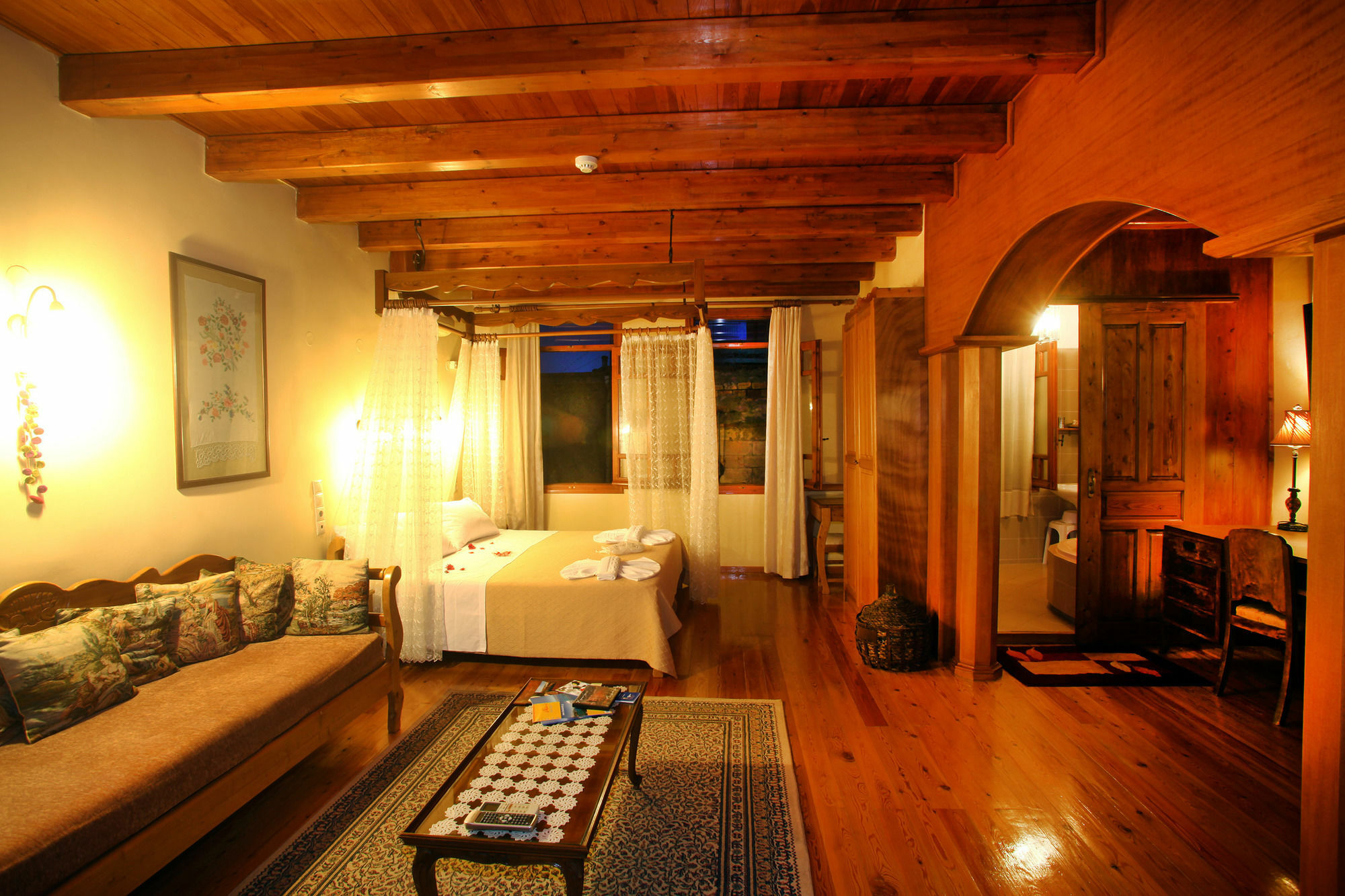 Apartment Palazzo Di Pietro