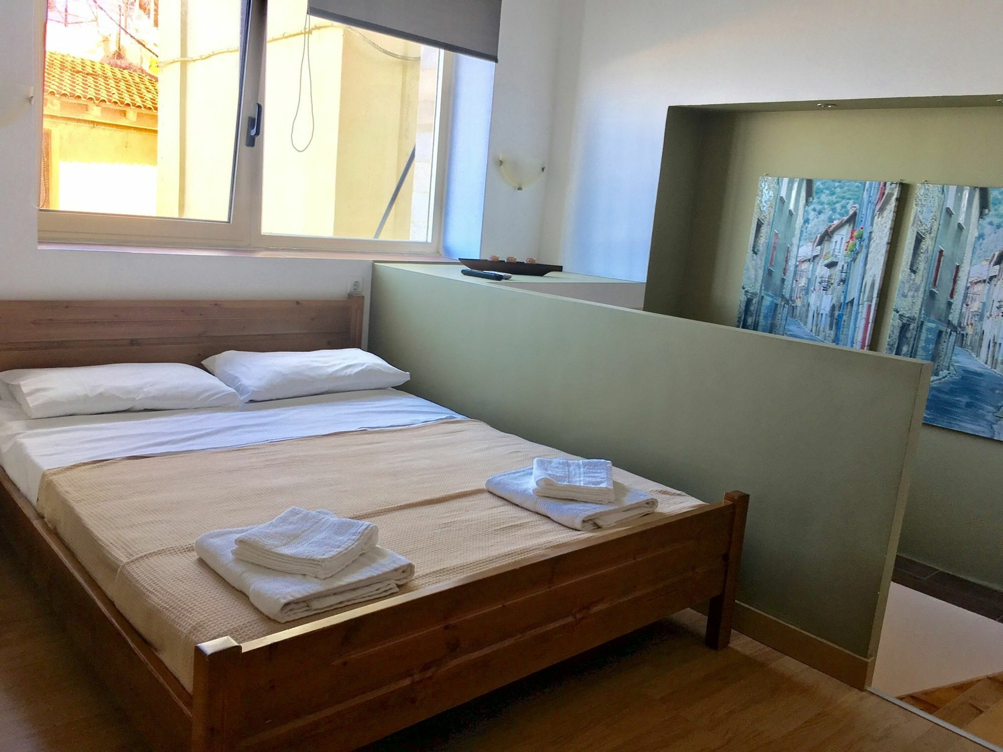 Sabionera Chania Apartment