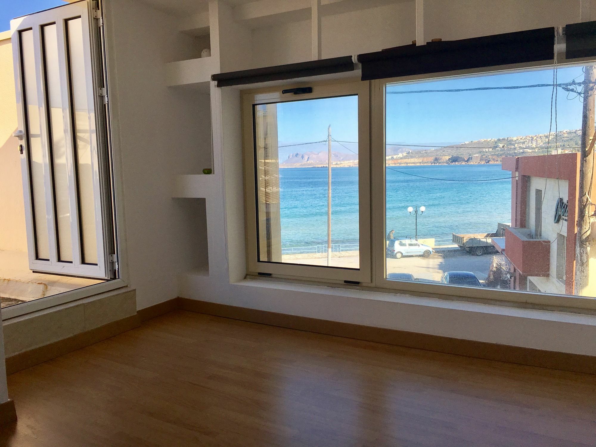 Apartment Sabionera Chania *