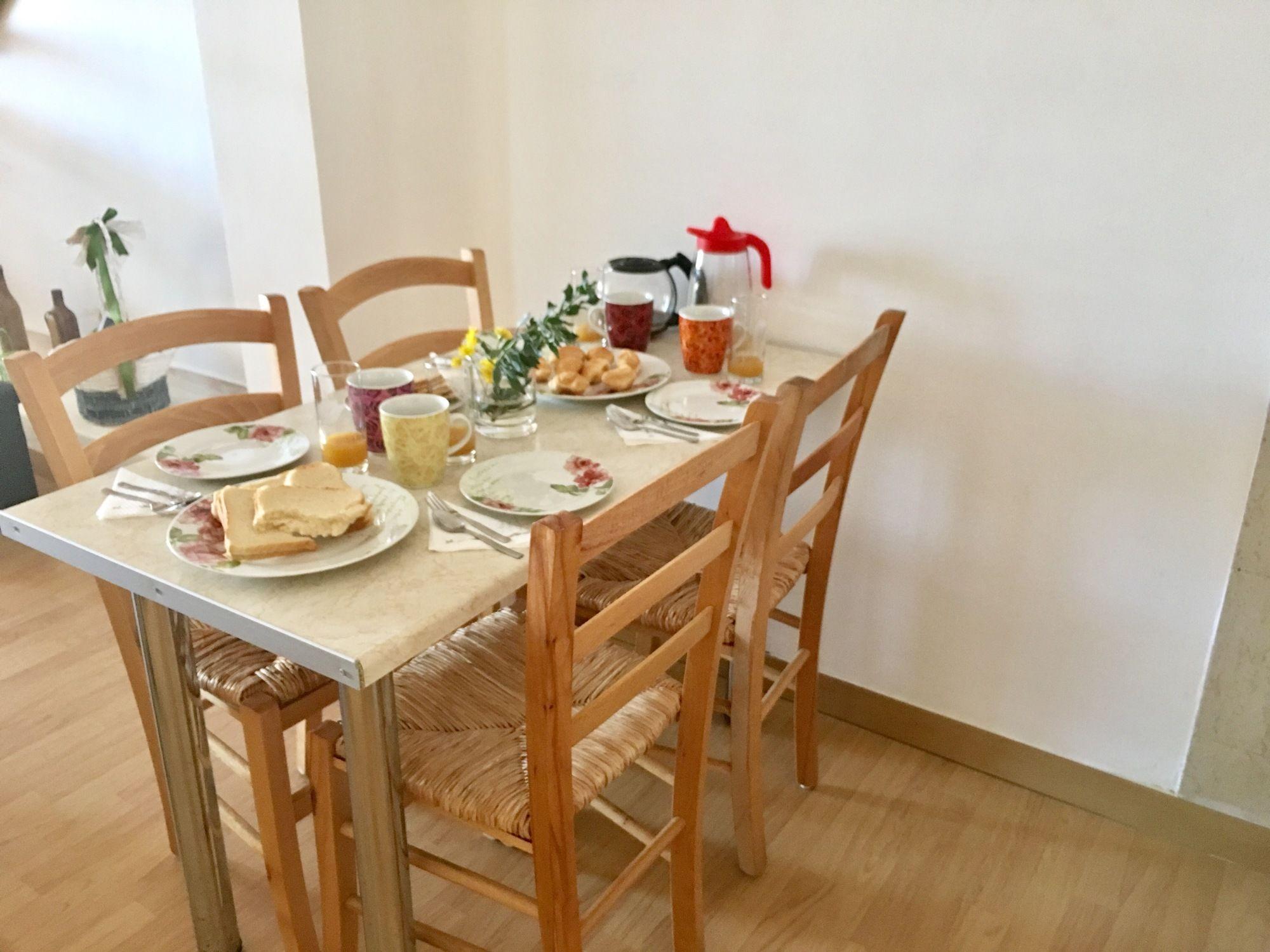 Sabionera Chania Apartment