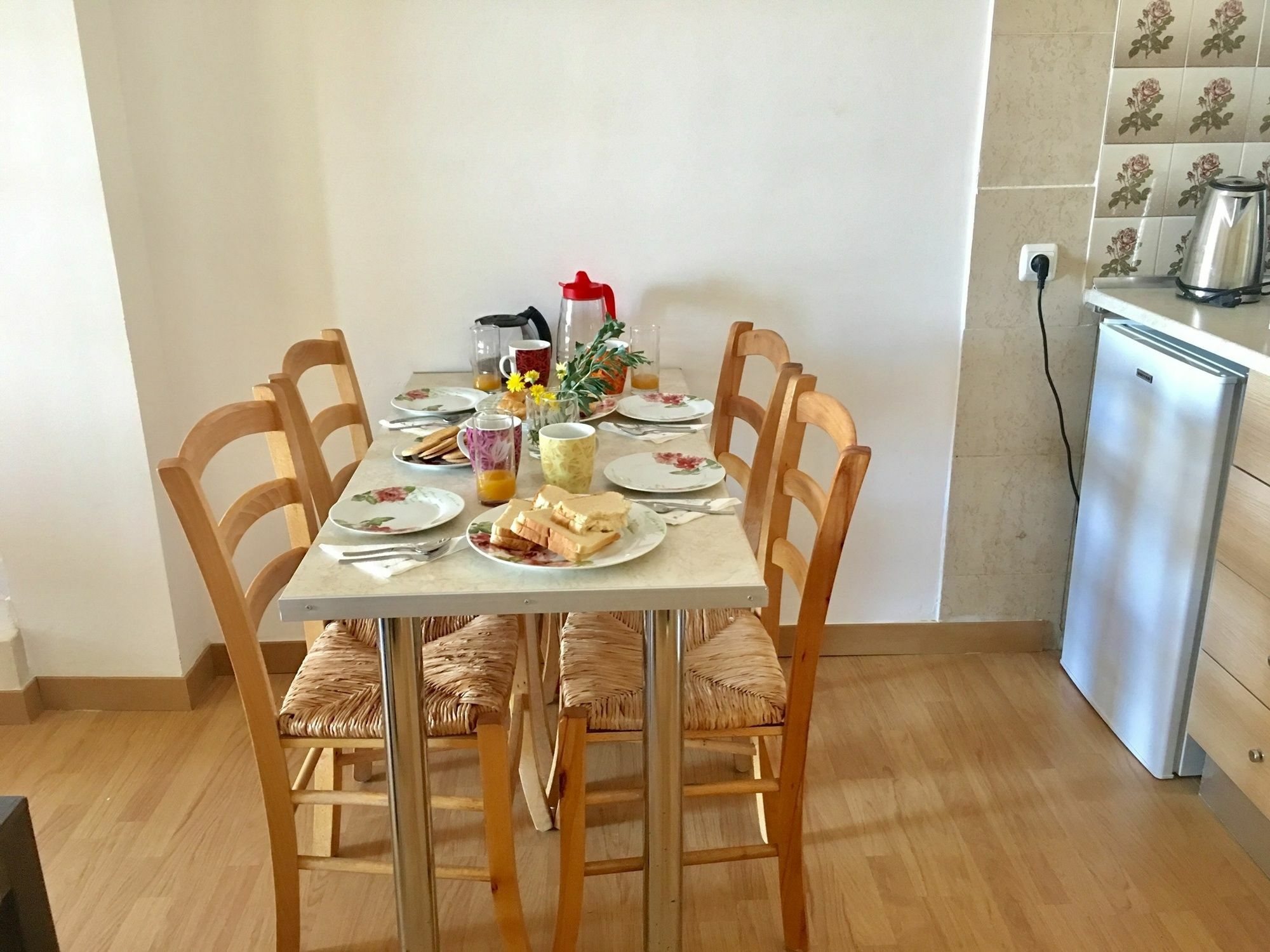 Sabionera Chania Apartment *
