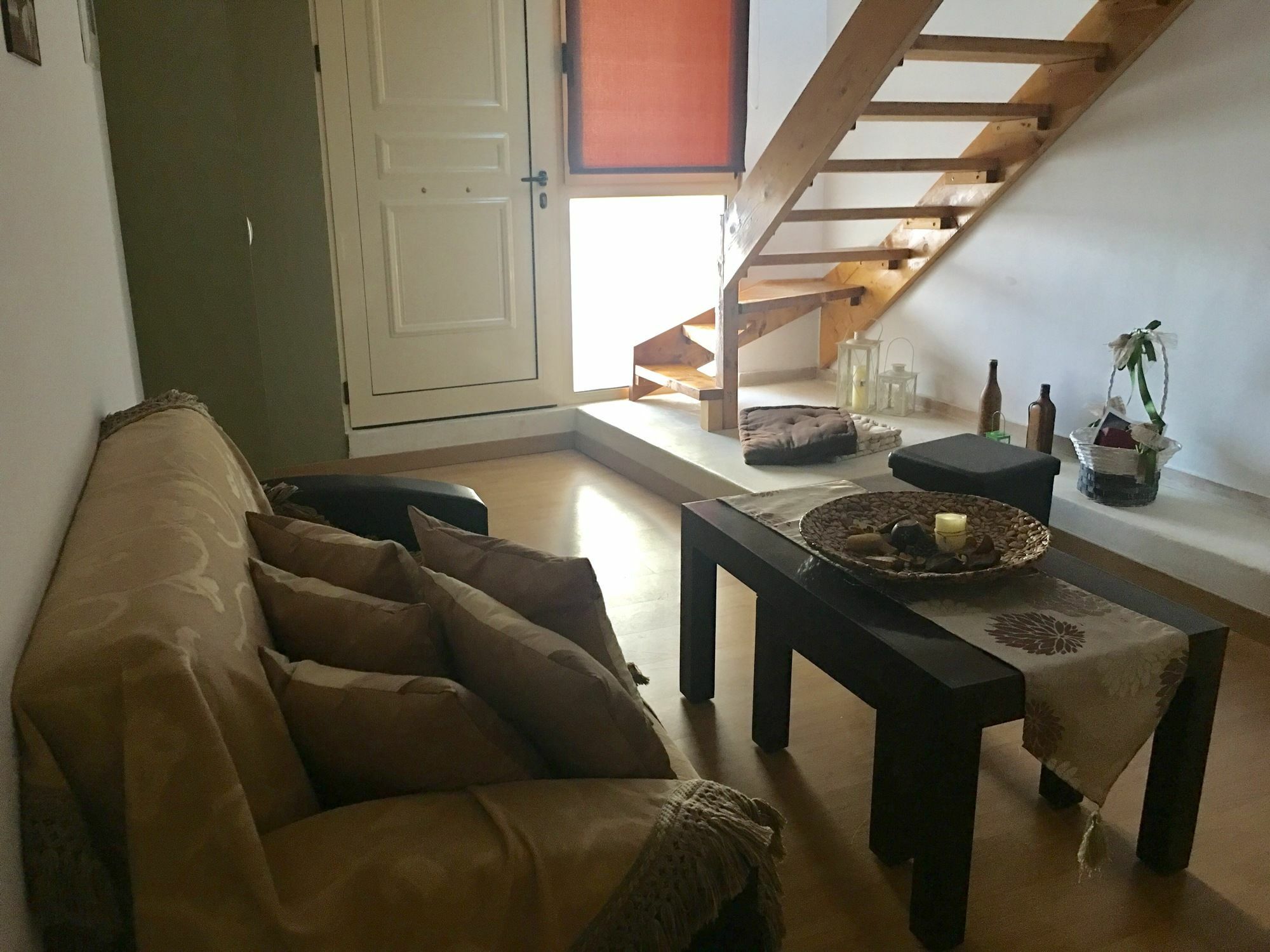 Apartment Sabionera Chania Chania (Crete)