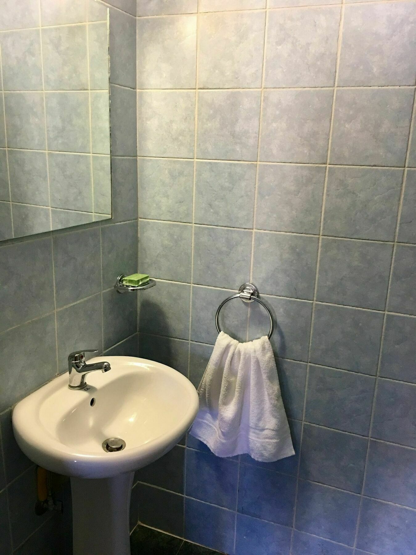 Sabionera Chania Apartment