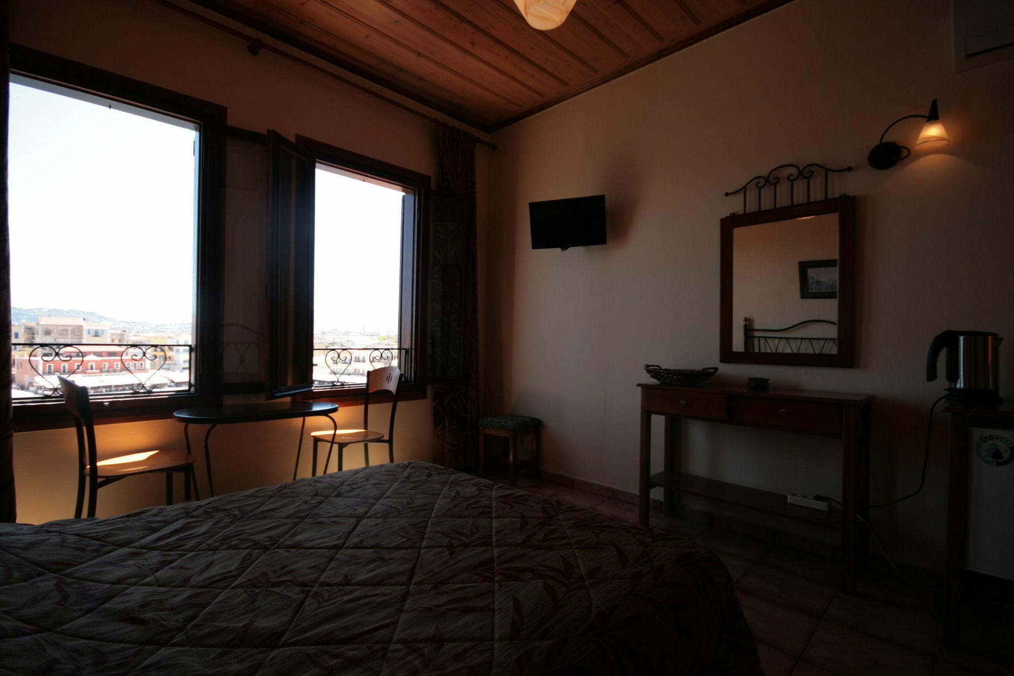 Helena Hotel Chania (Crete)