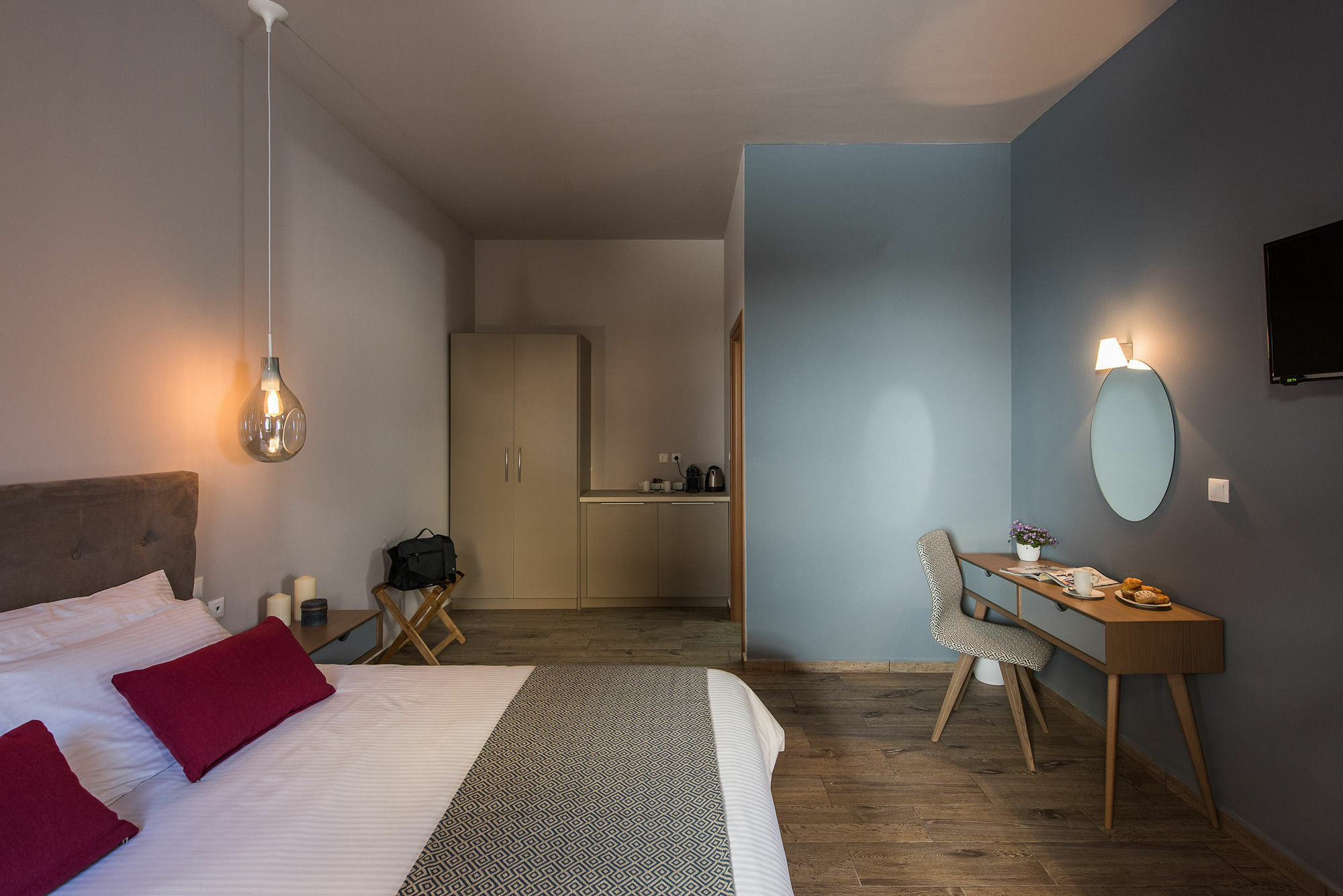 Bluebell Luxury Aparthotel