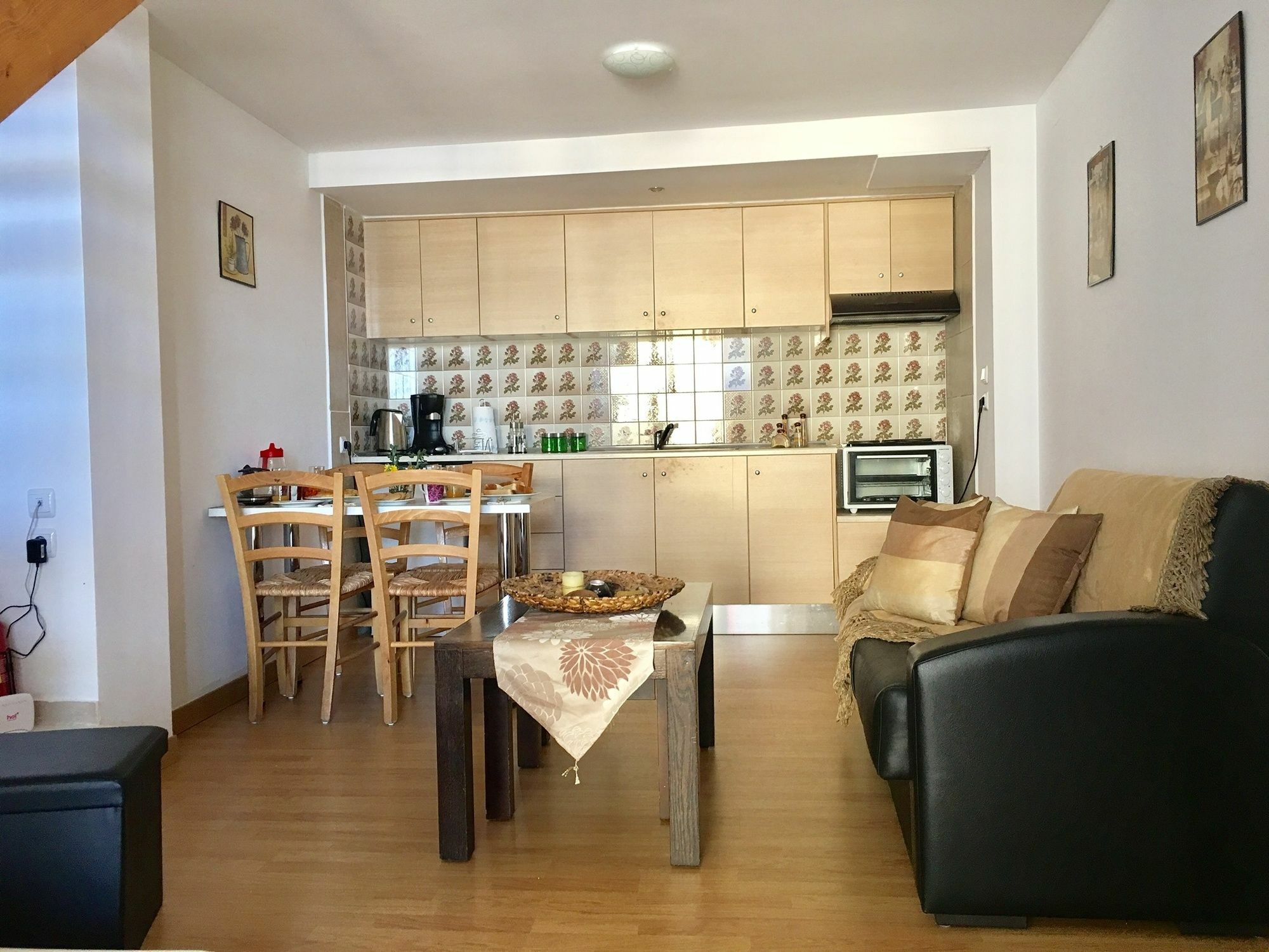 Sabionera Chania Apartment Chania (Crete)
