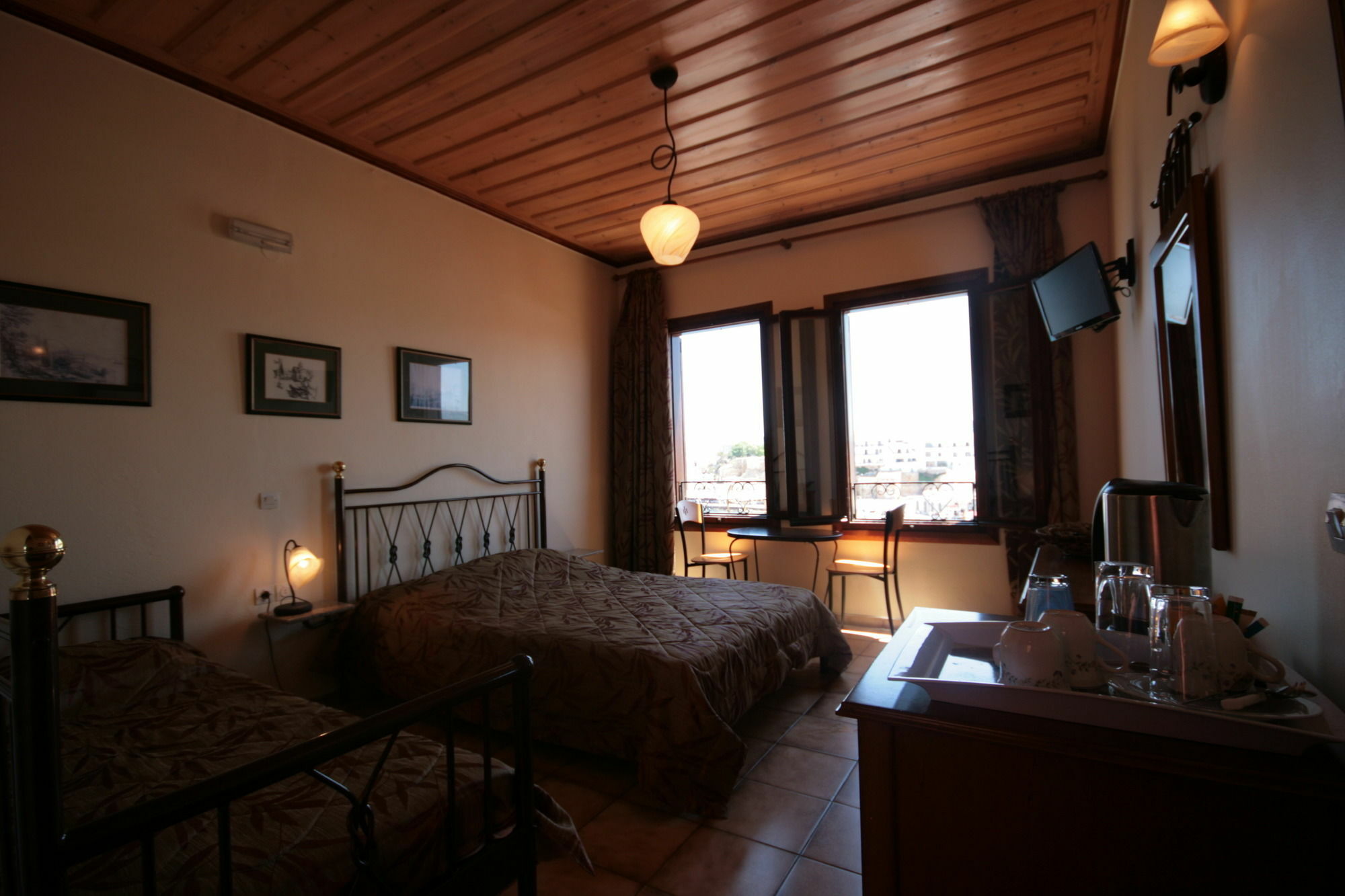Helena Hotel Chania (Crete)