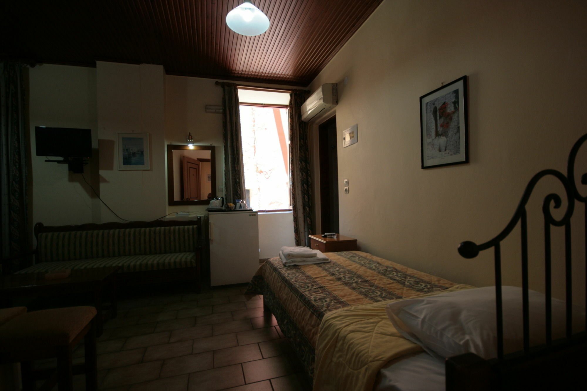 Helena 3* Chania (Crete)