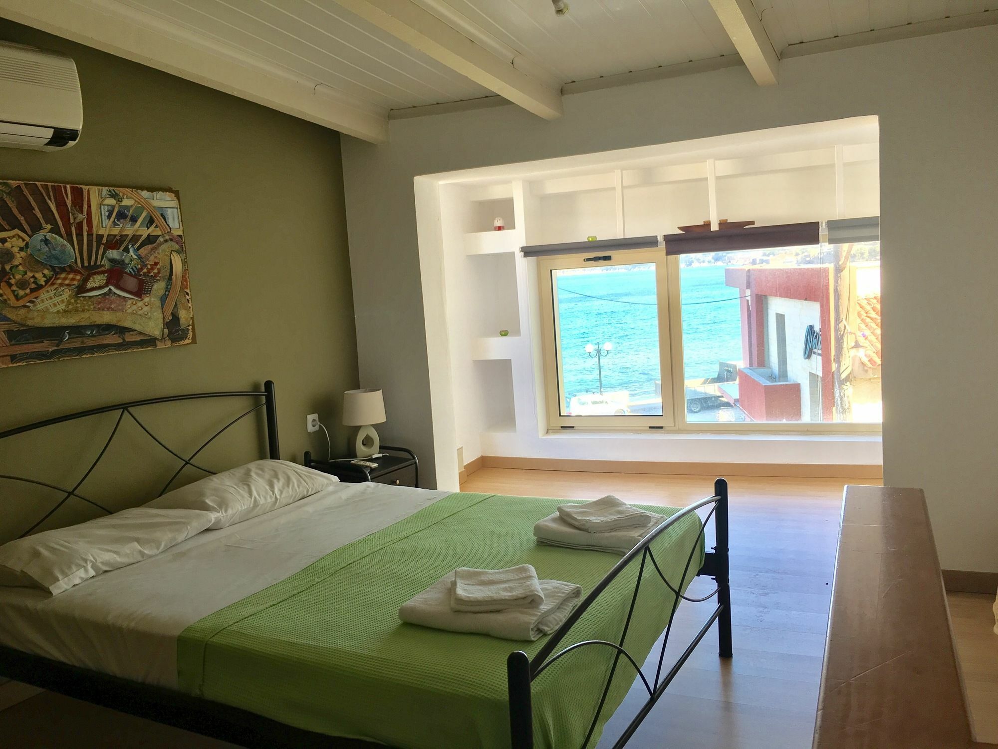 Apartment Sabionera Chania