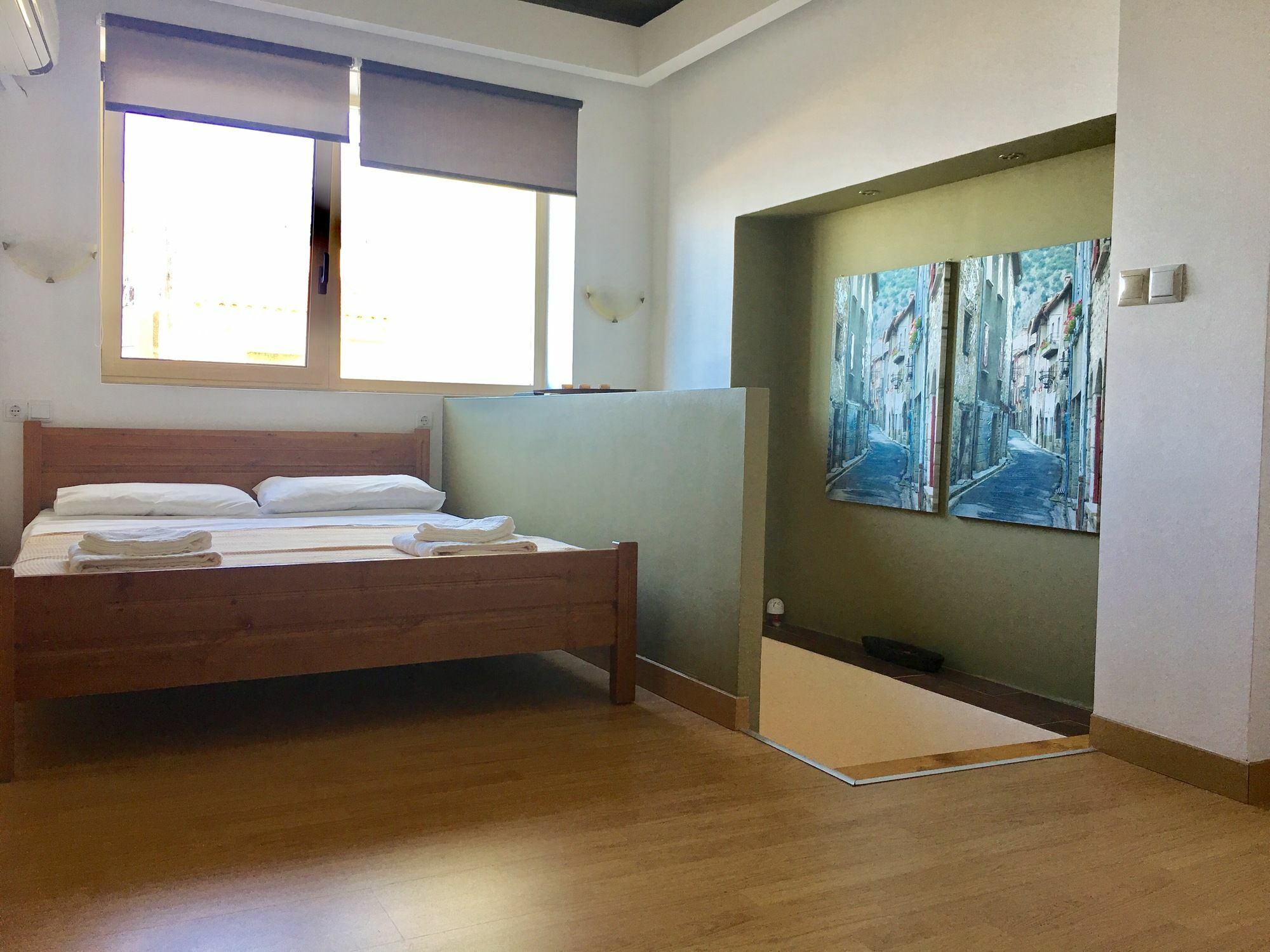 Sabionera Chania Apartment *