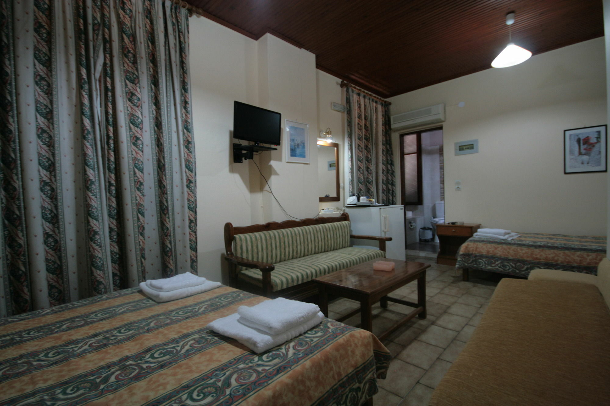 Helena Hotel