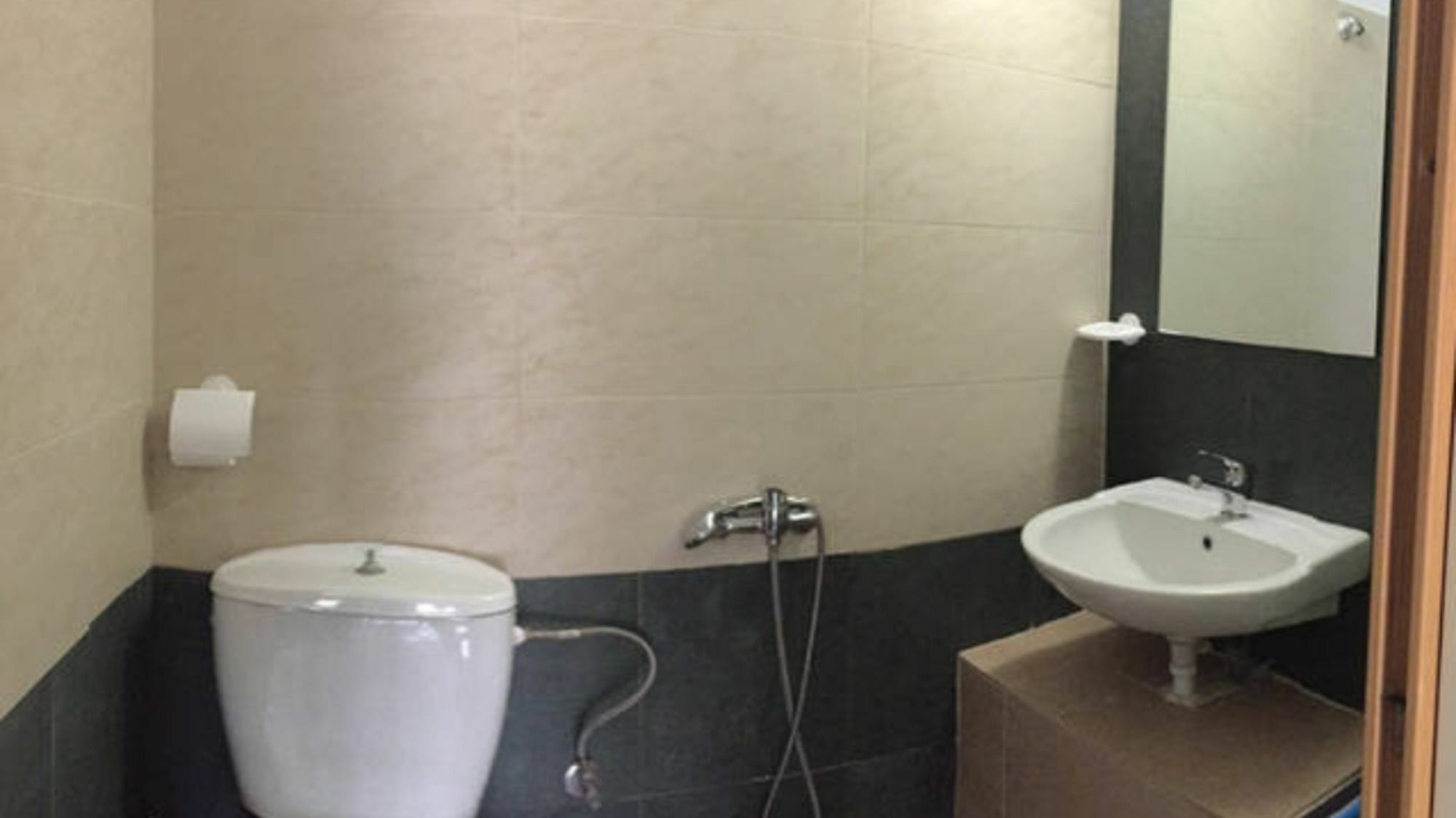 Apartment Sabionera Chania