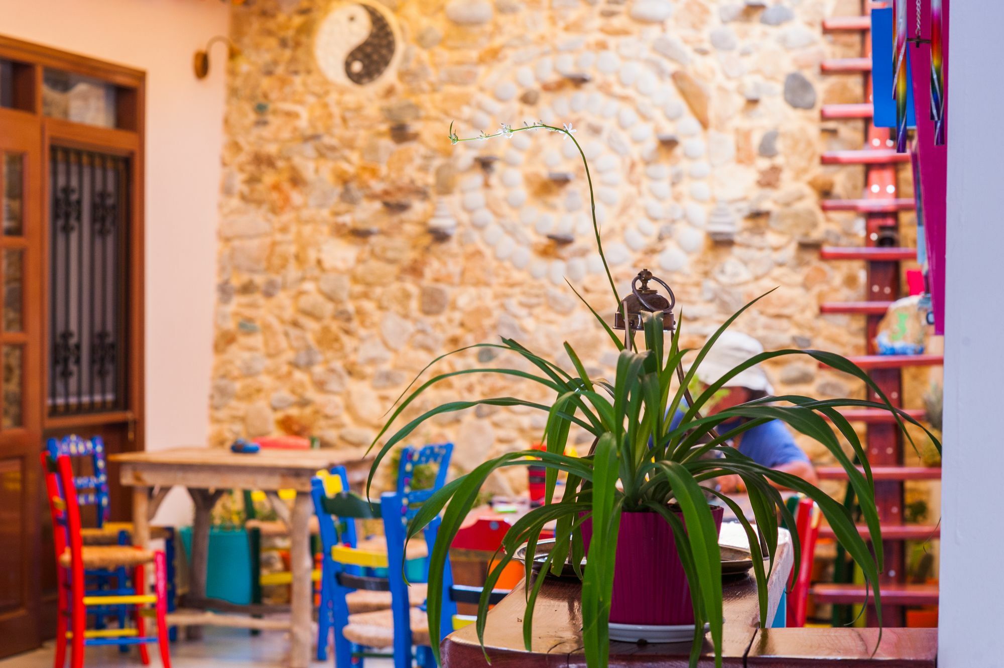 Bed & Breakfast Poco Loco 2*