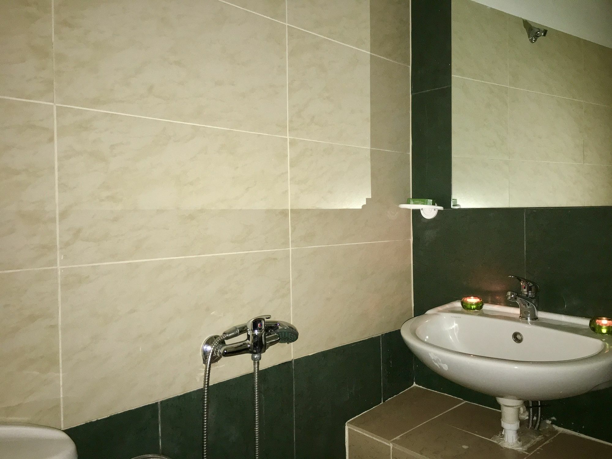 Apartment Sabionera Chania