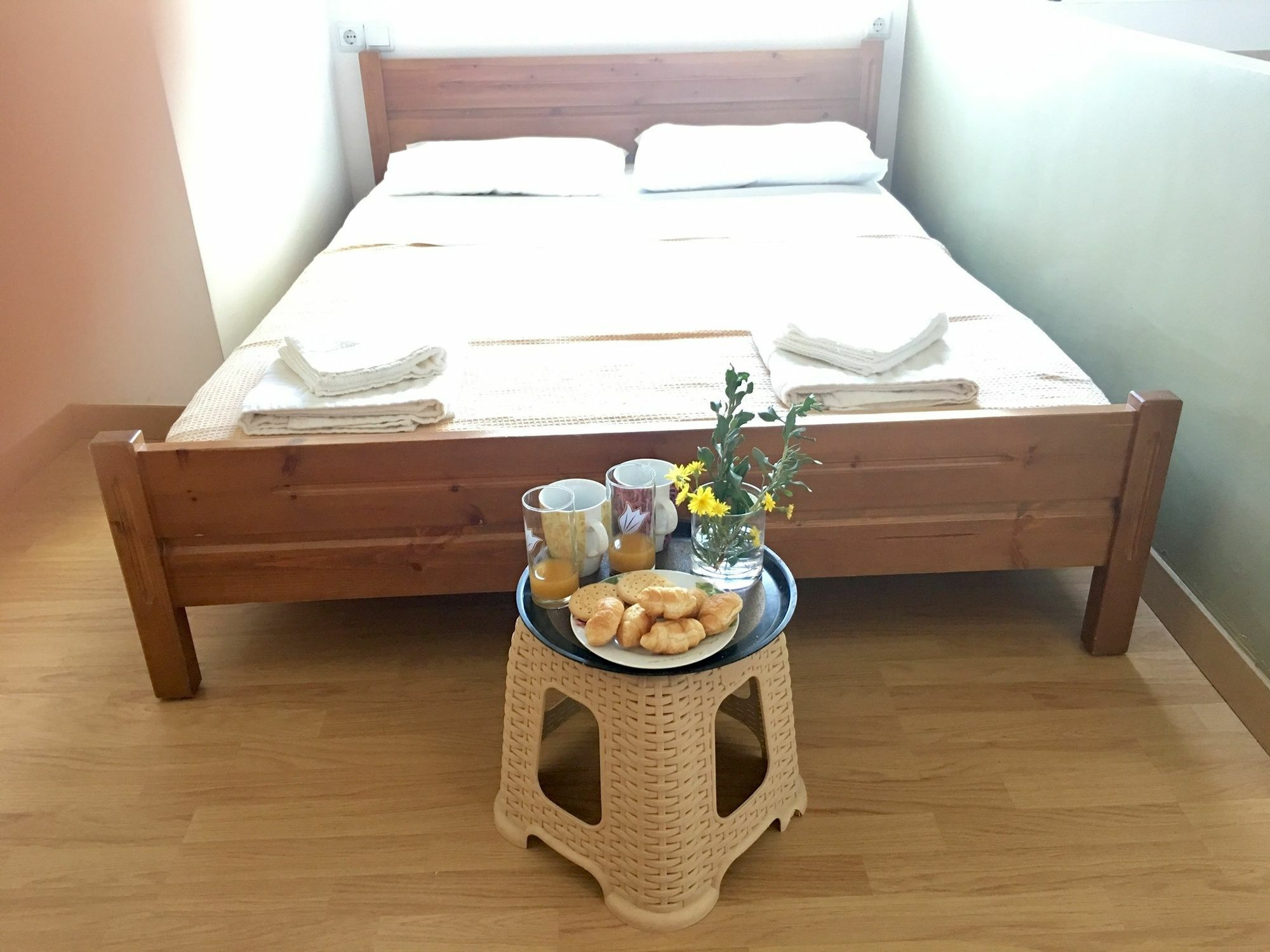 Apartment Sabionera Chania *