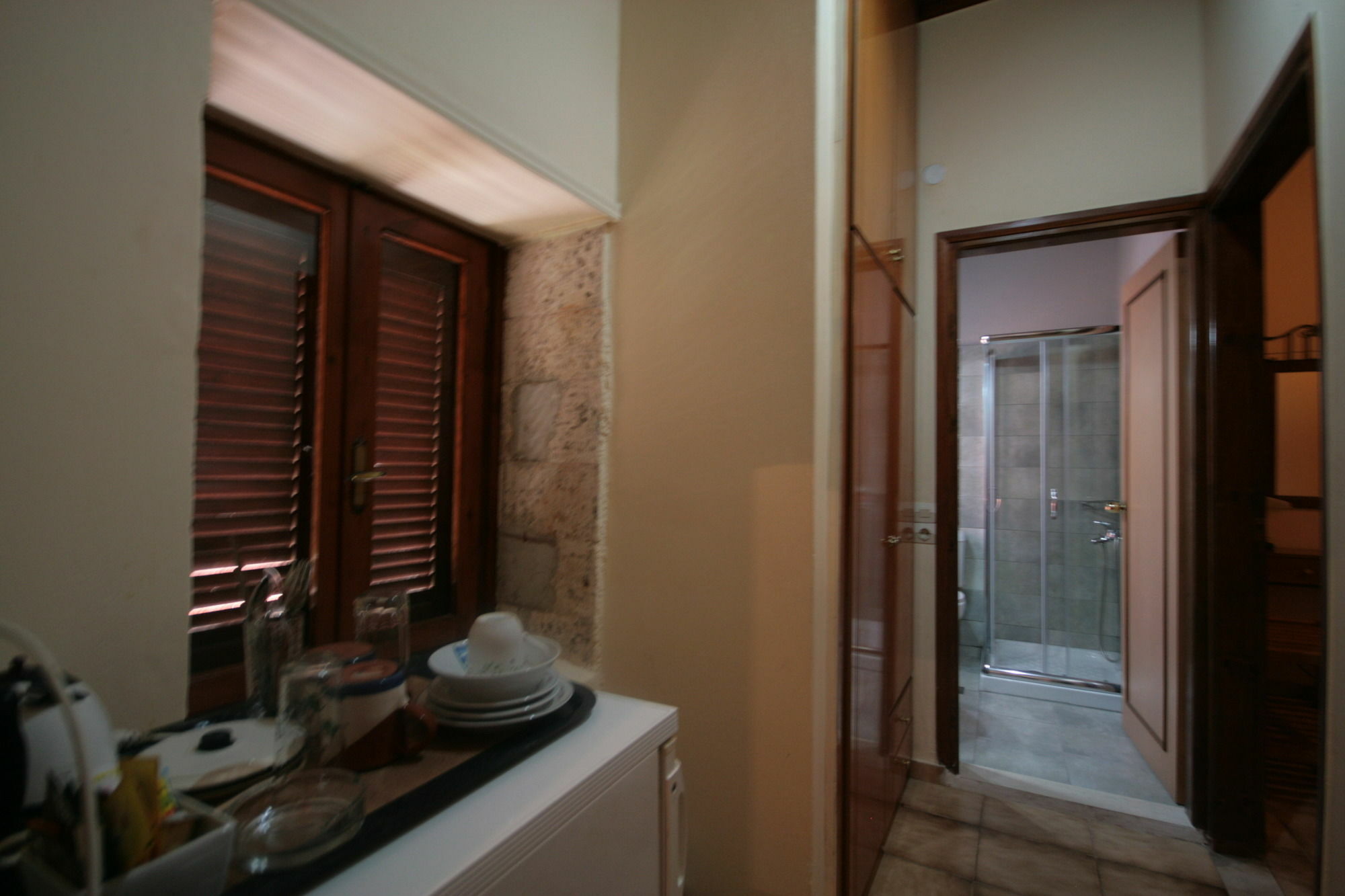 Helena Hotel Chania (Crete)