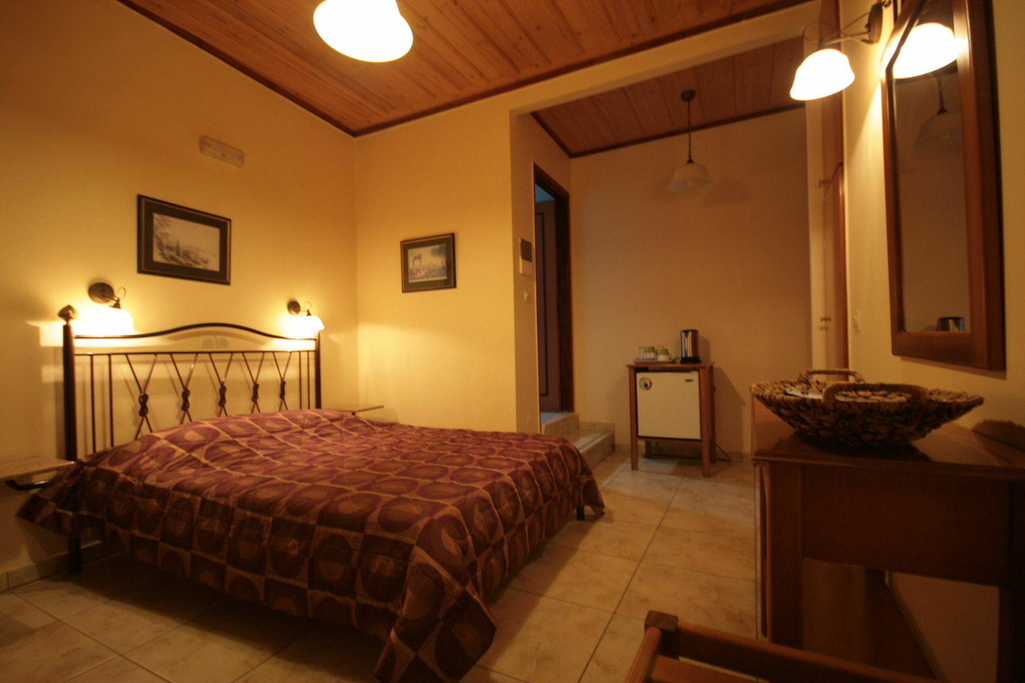 Hotel Helena Chania (Crete)
