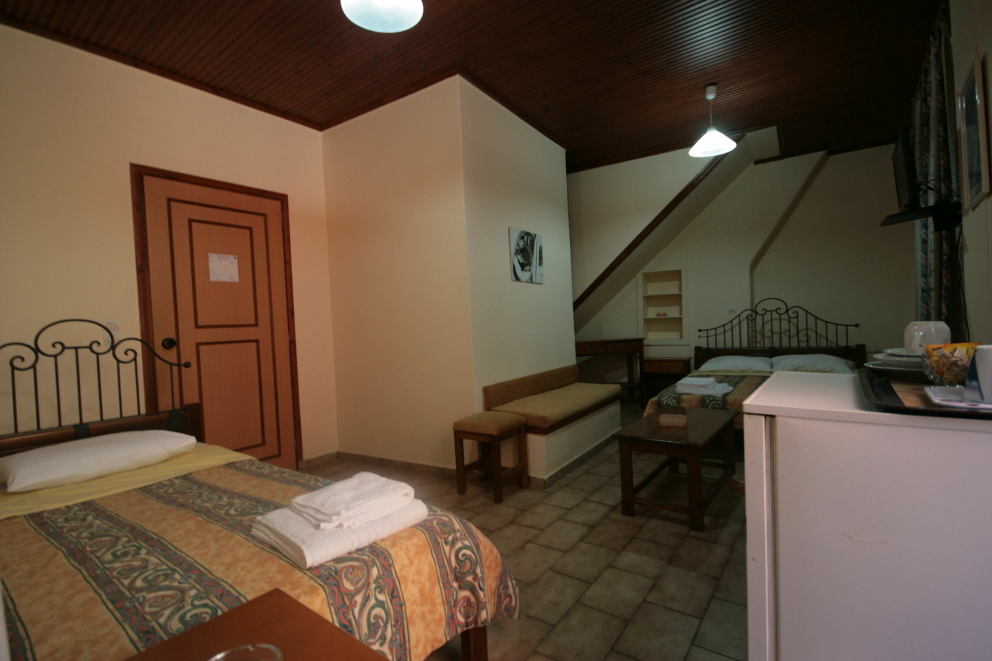 Hotel Helena