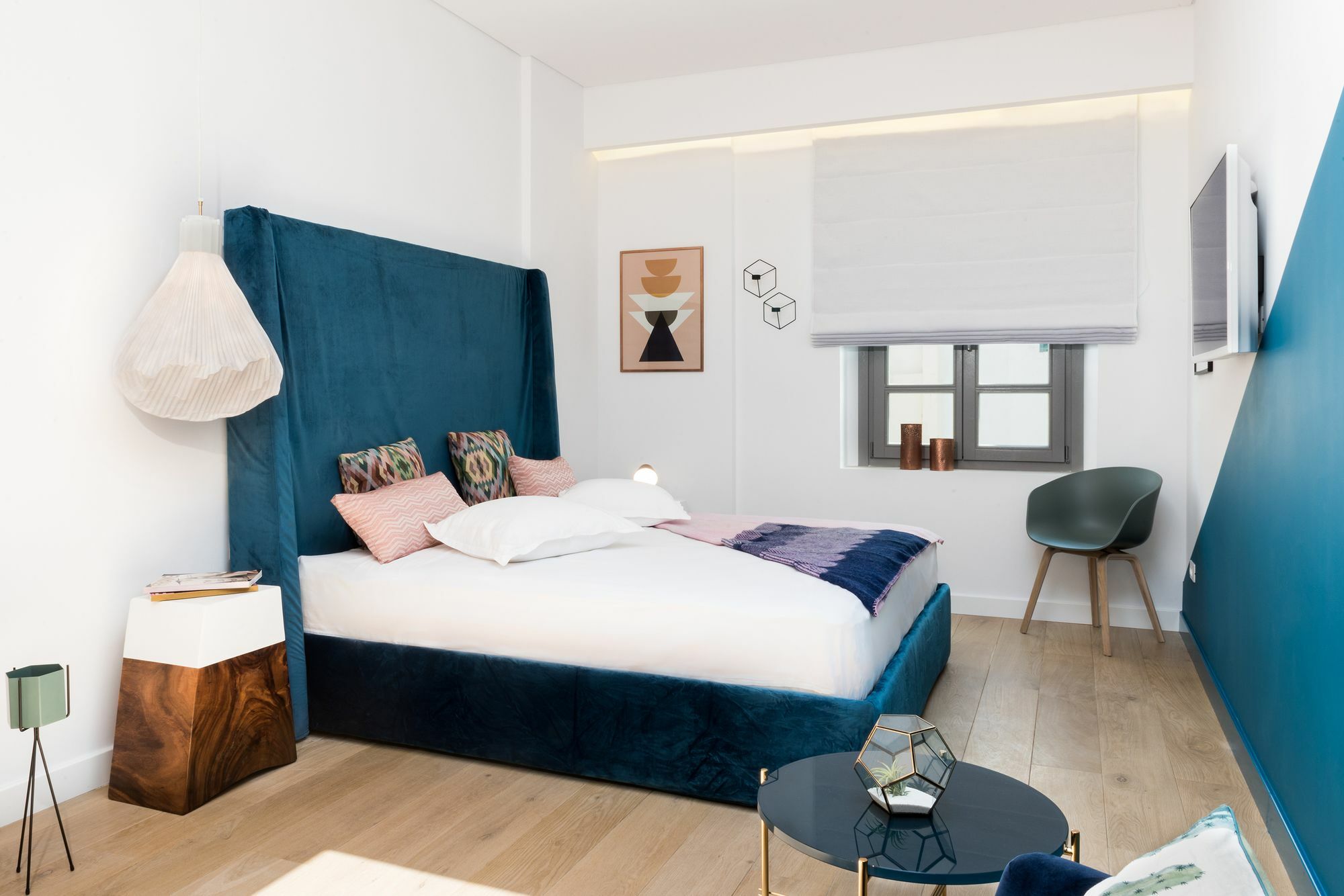 Hotel Nyx Chic Manor