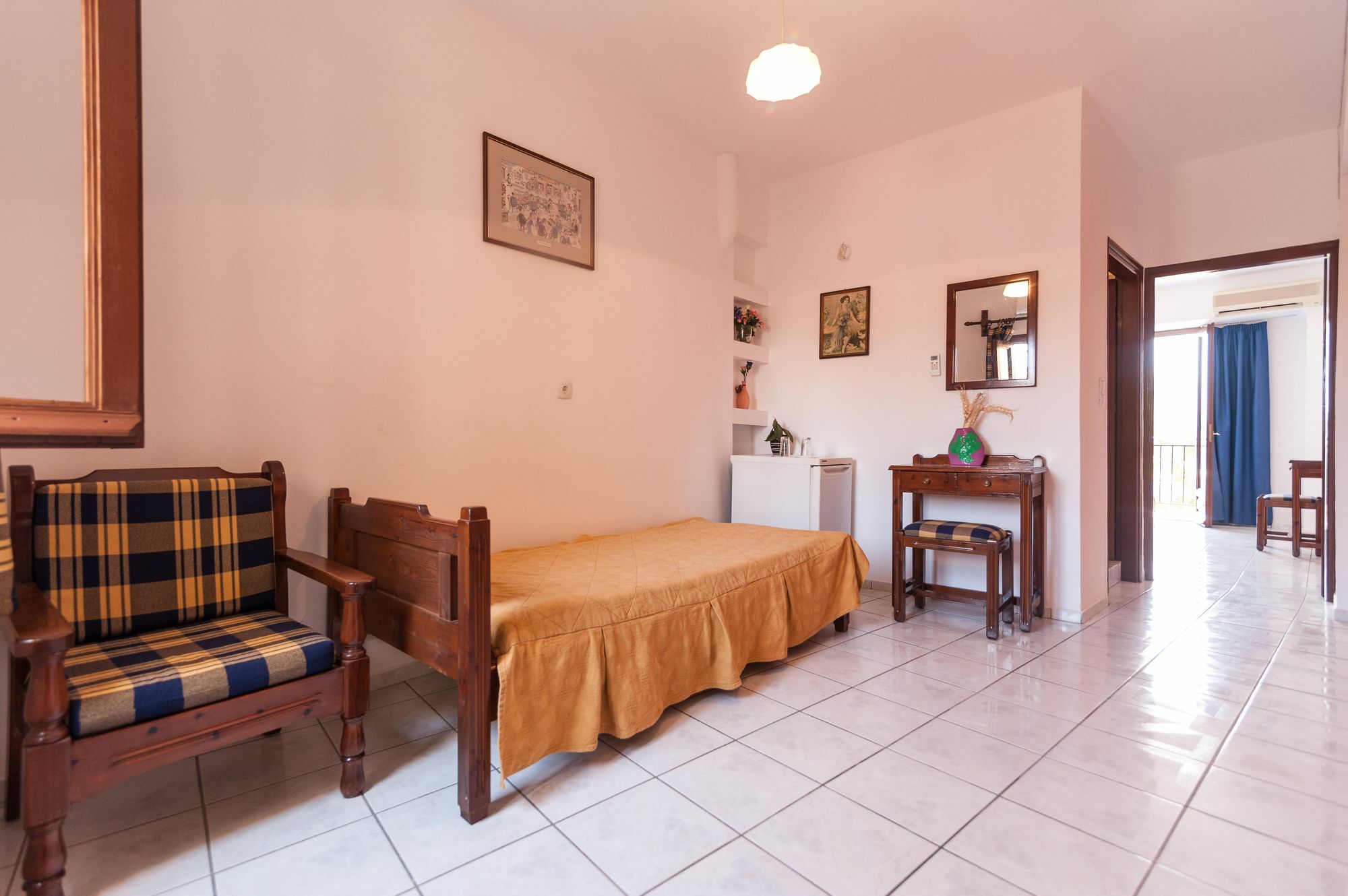 Bed & Breakfast Poco Loco