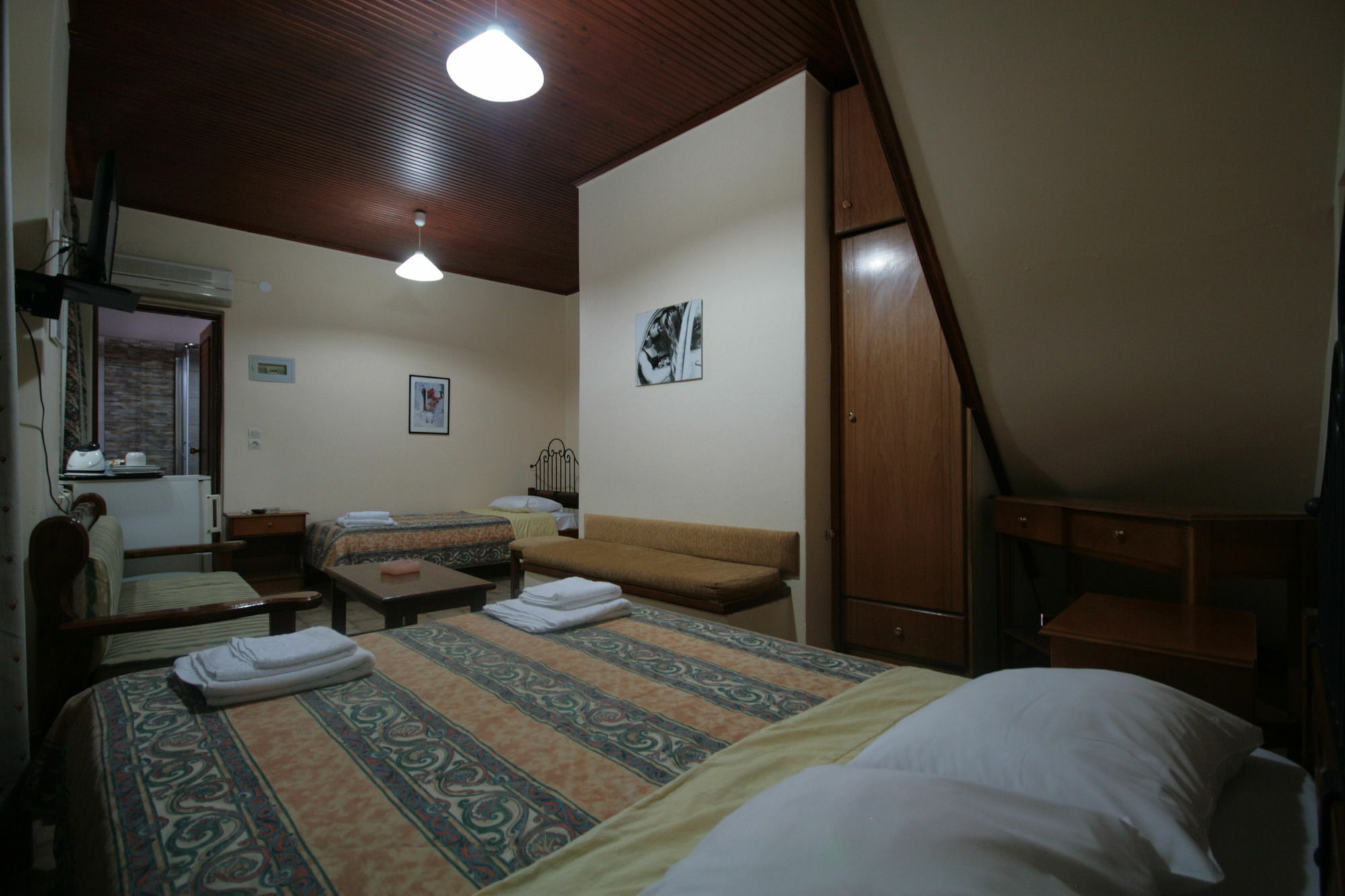 Hotel Helena Chania (Crete)