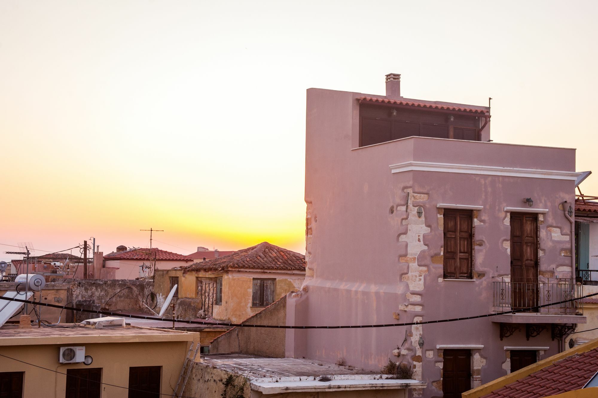 Bed & Breakfast Poco Loco