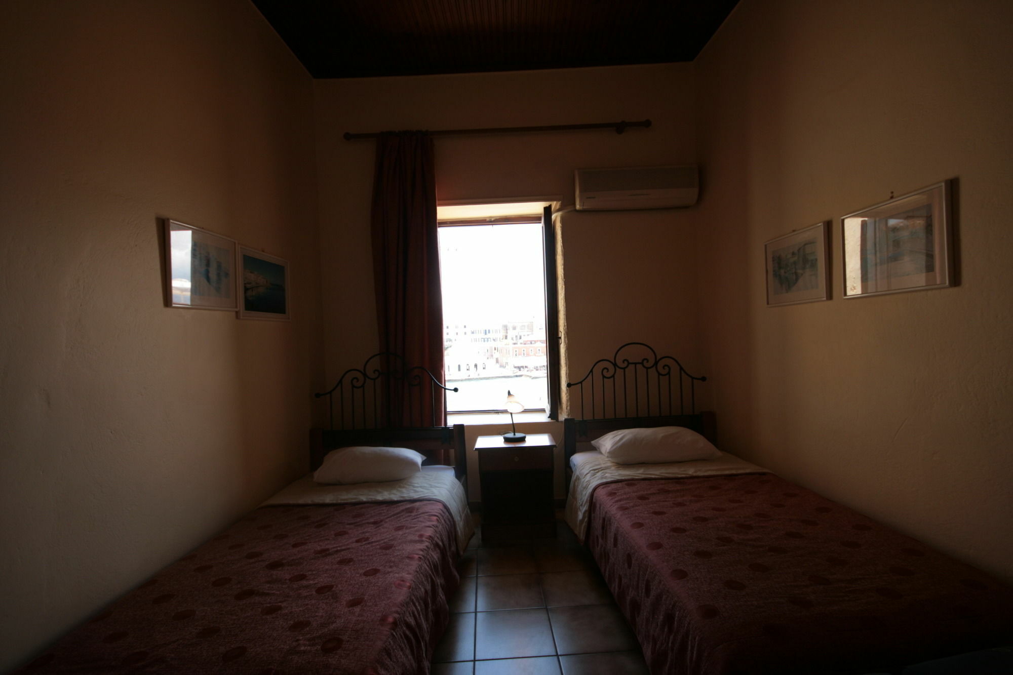 Helena 3* Chania (Crete)